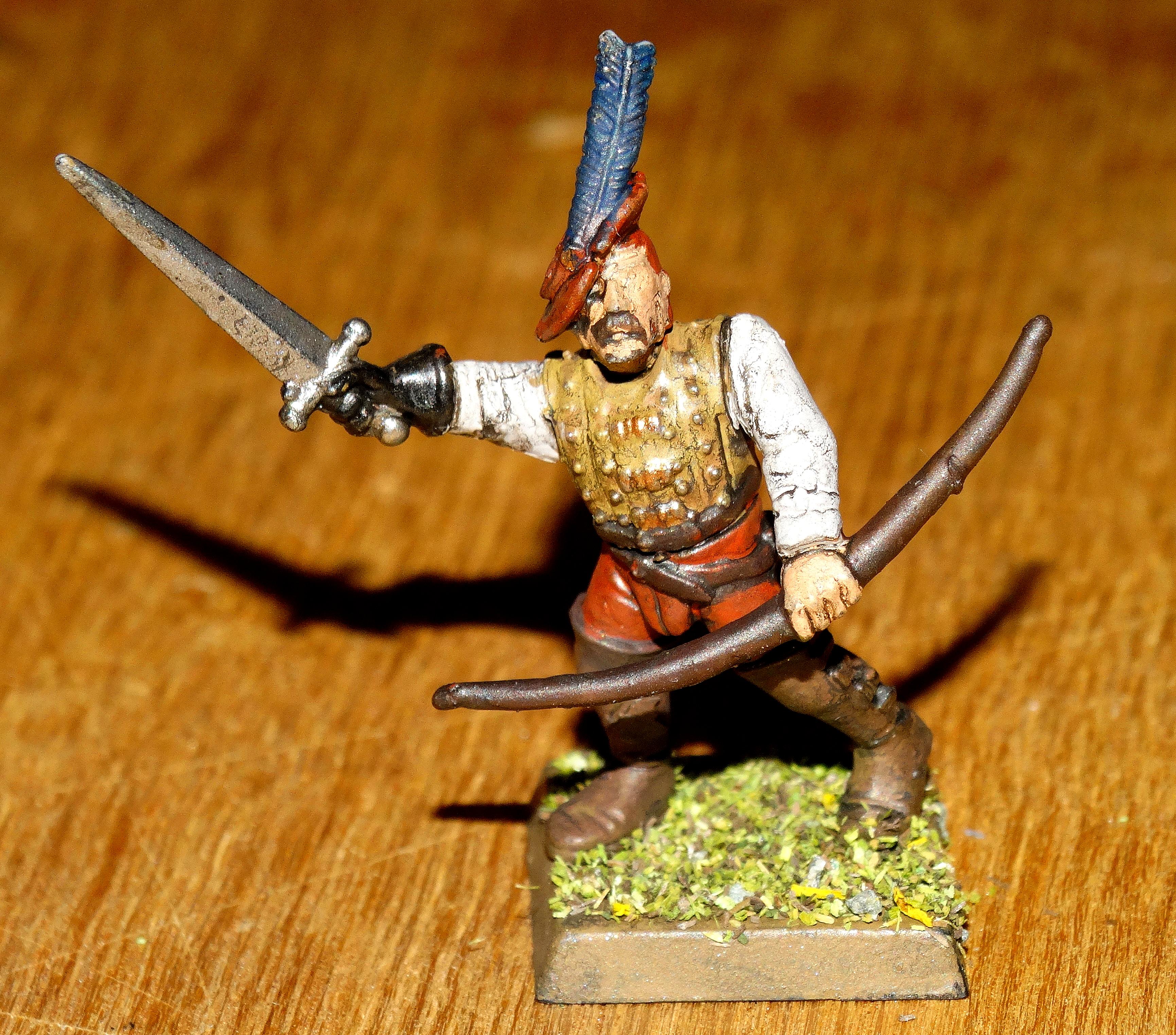Ranger