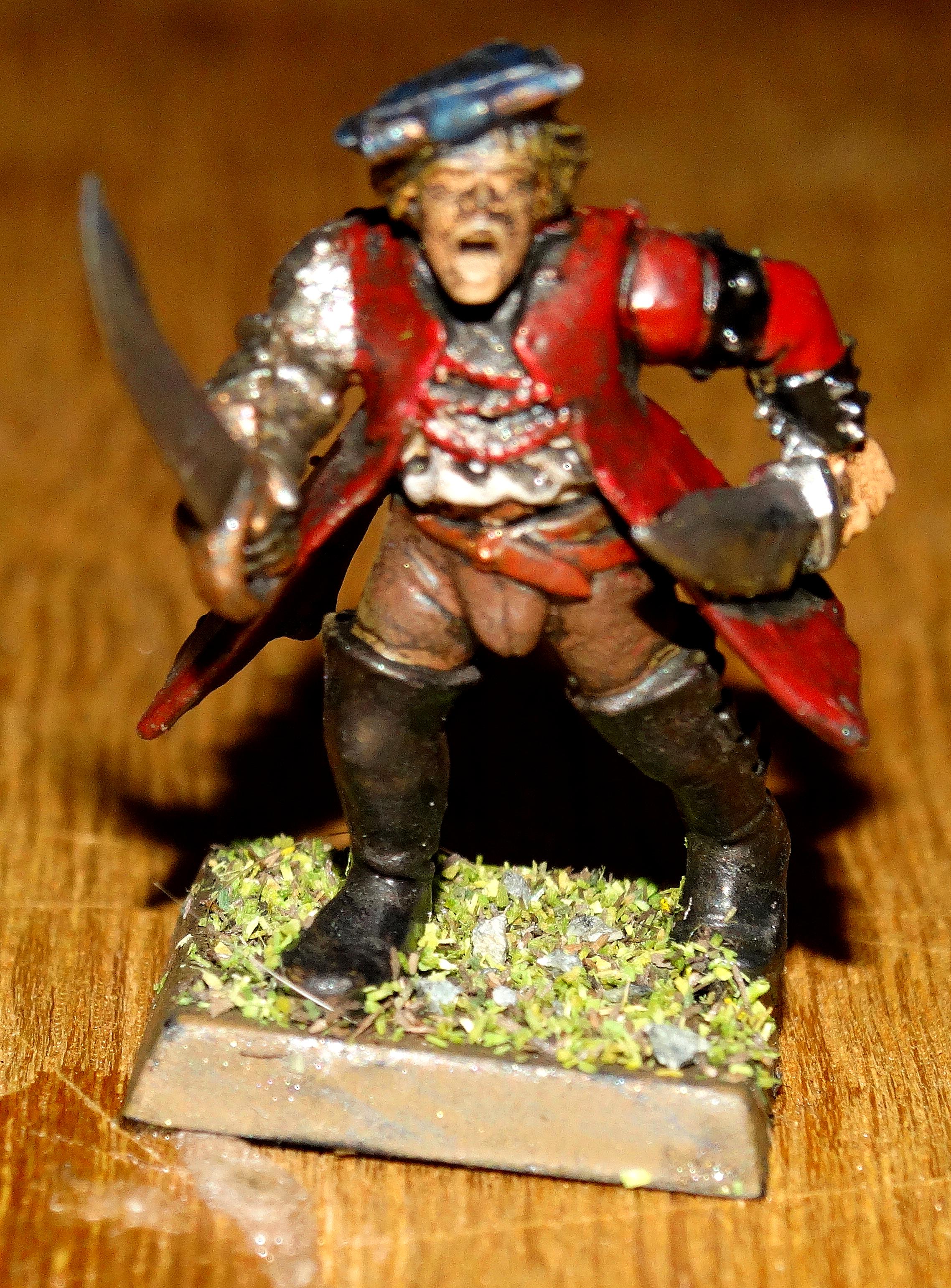 Treasure Hunter