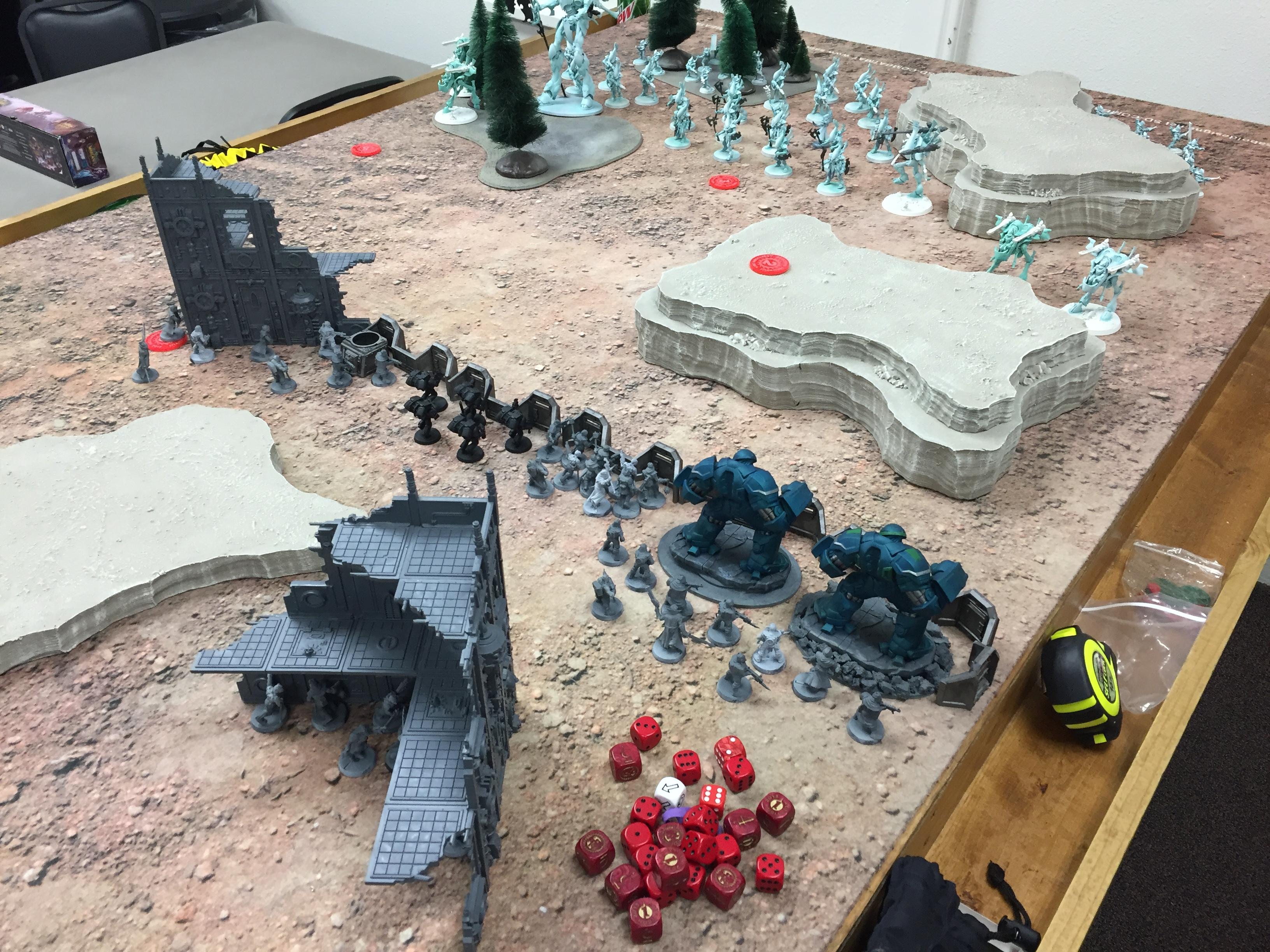 Deployment 3