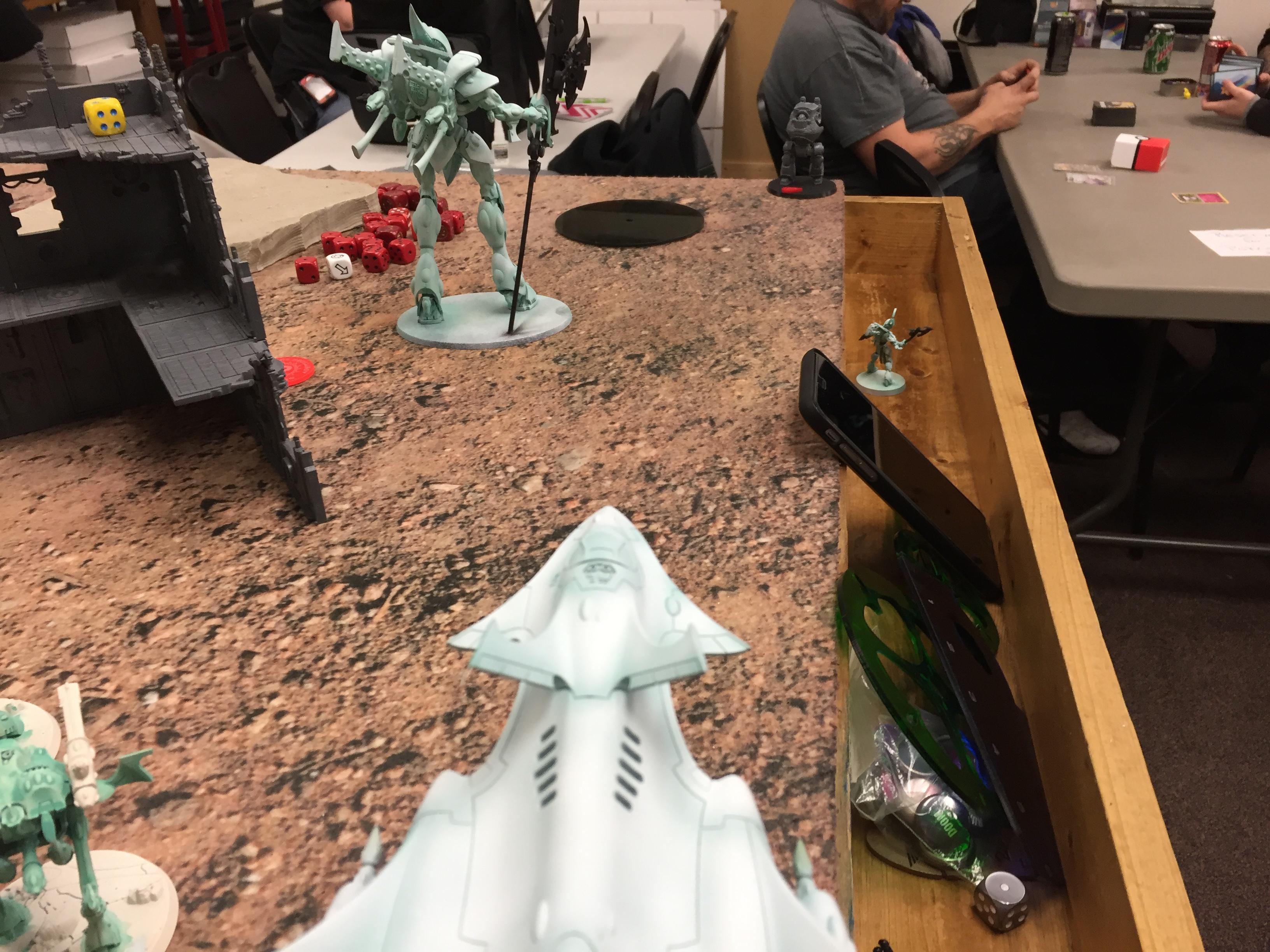Eldar T2 2