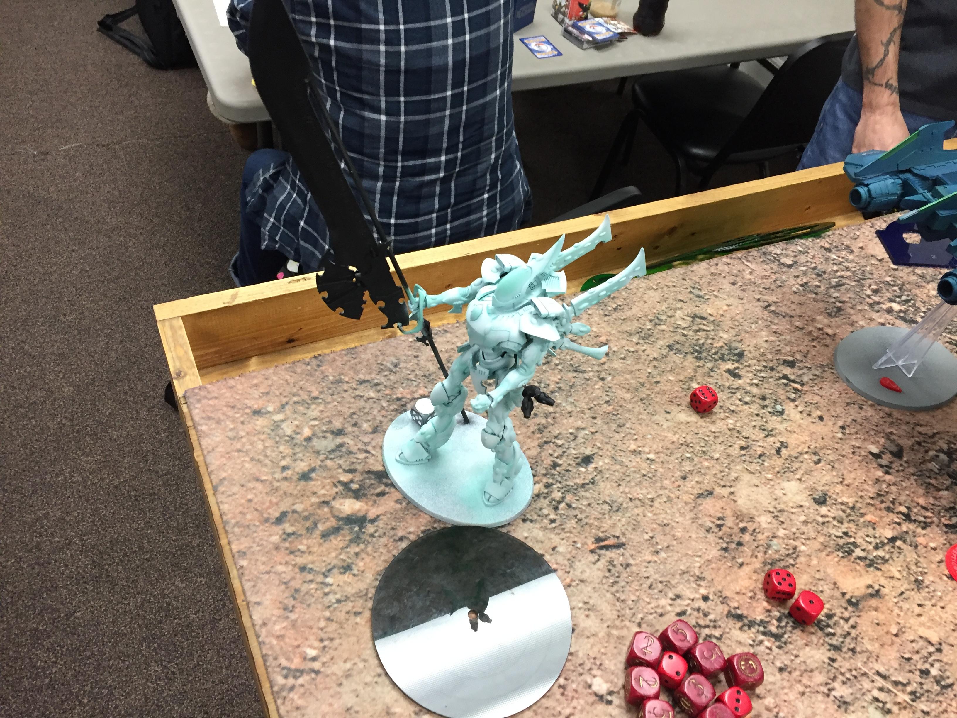 Eldar T3 1