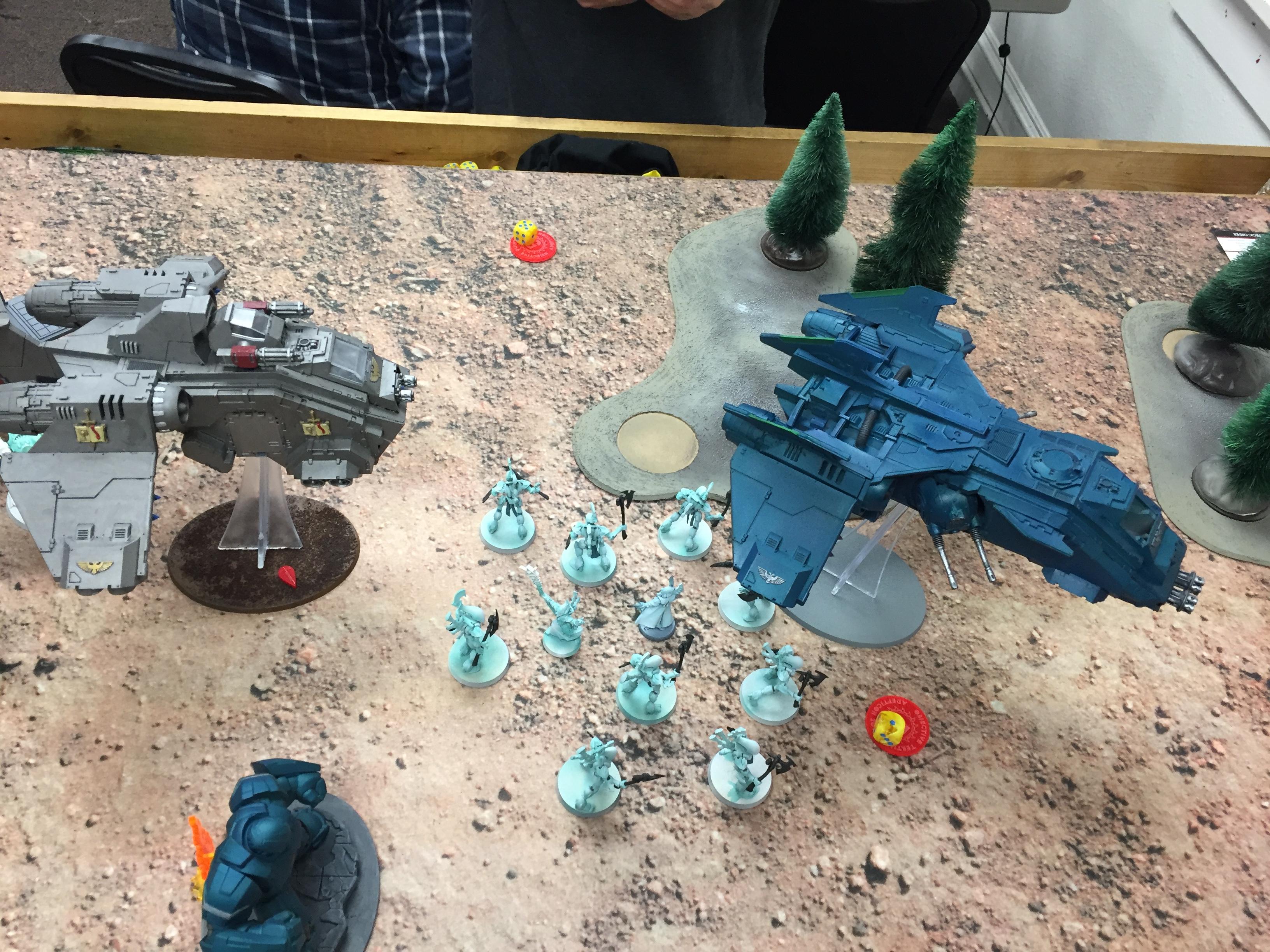 Eldar T4 1