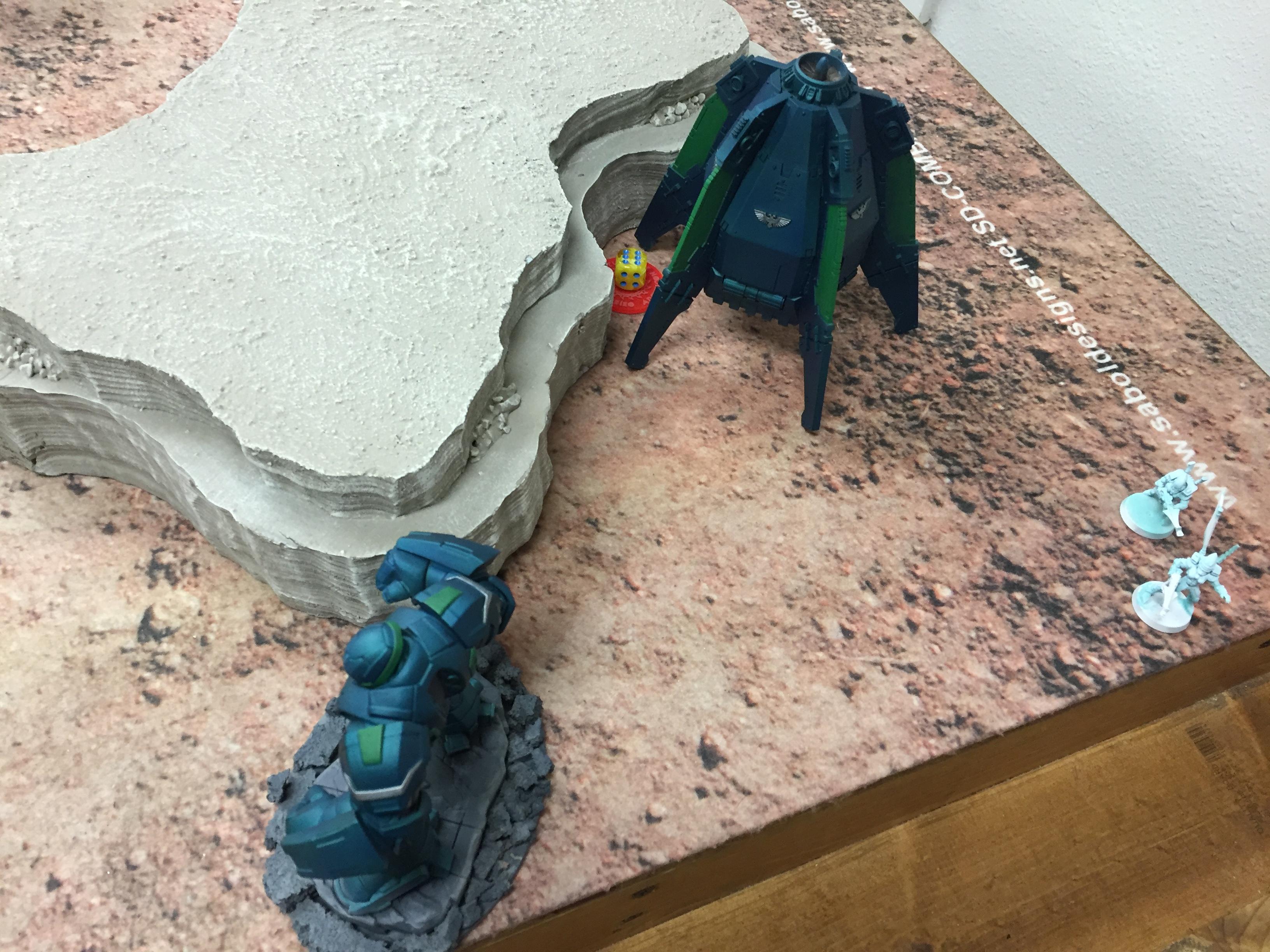 Eldar T4 2