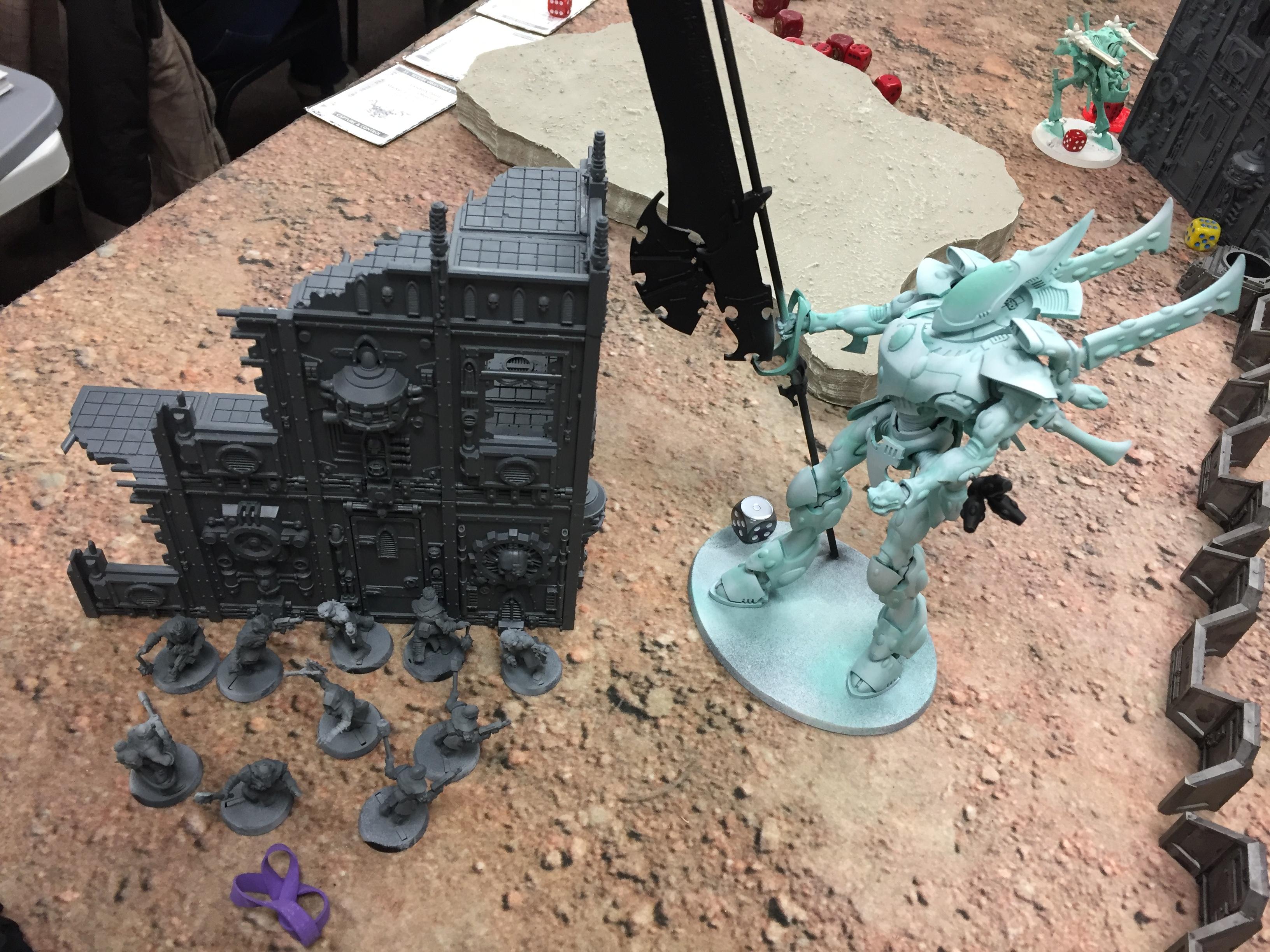 Eldar T5 1