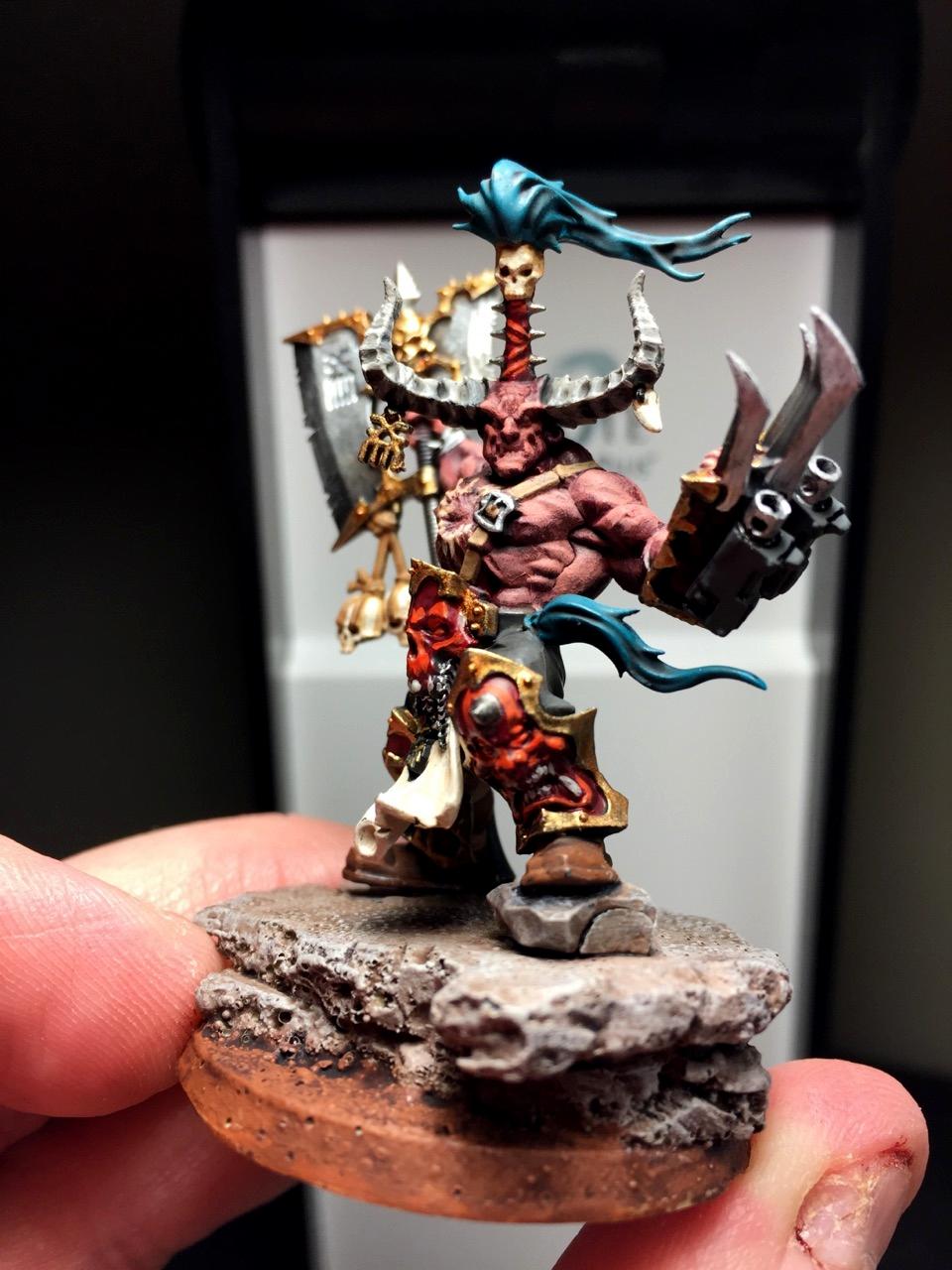 Skulltaker sde