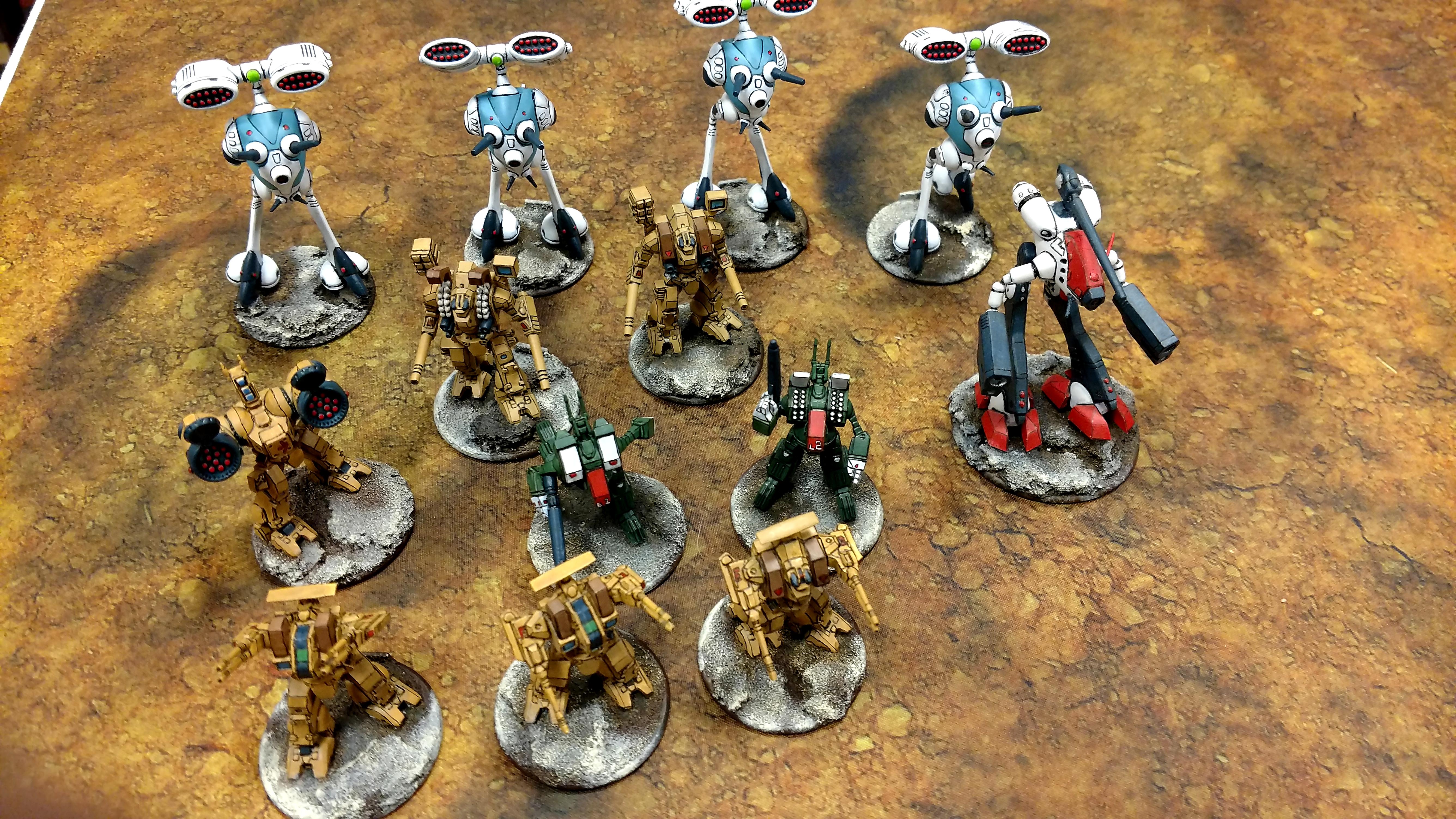 Robotech