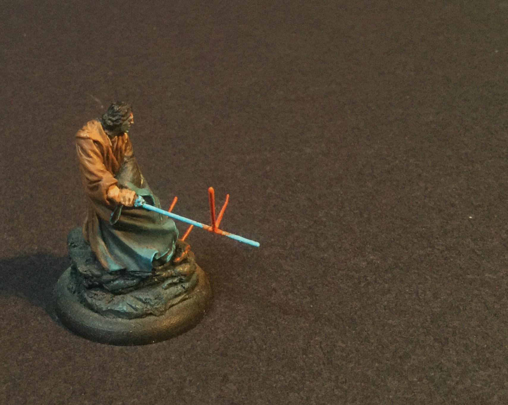 Anakin Skywalker 