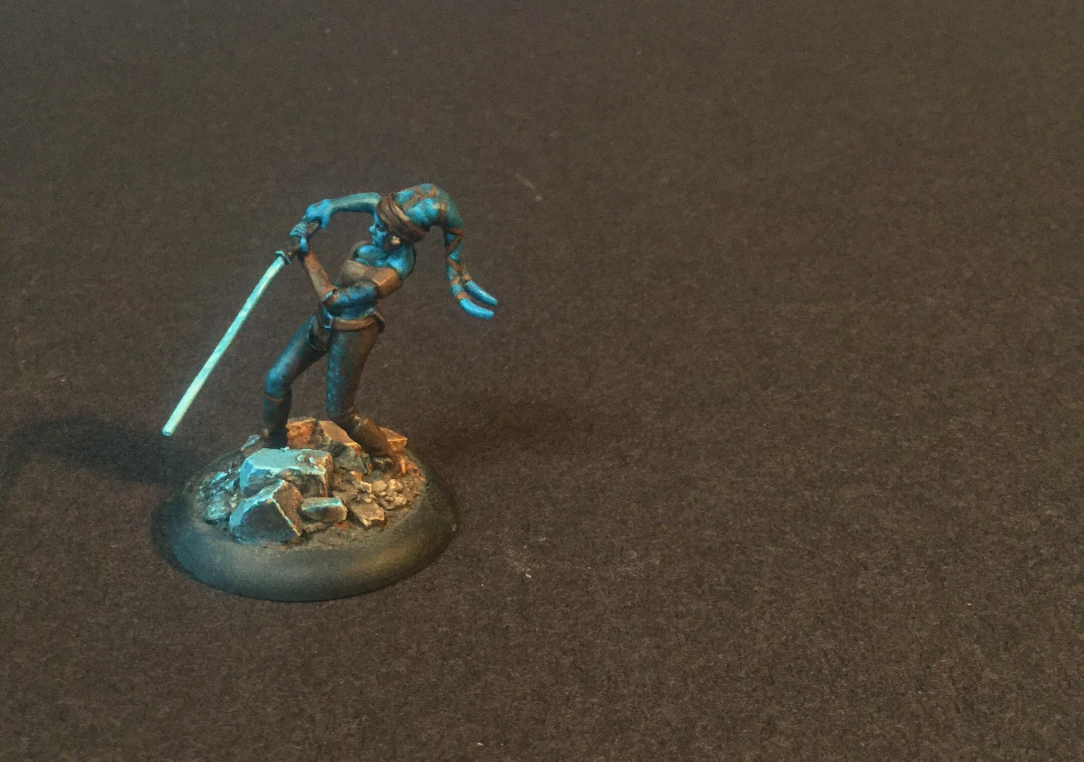 Aayla Secura
