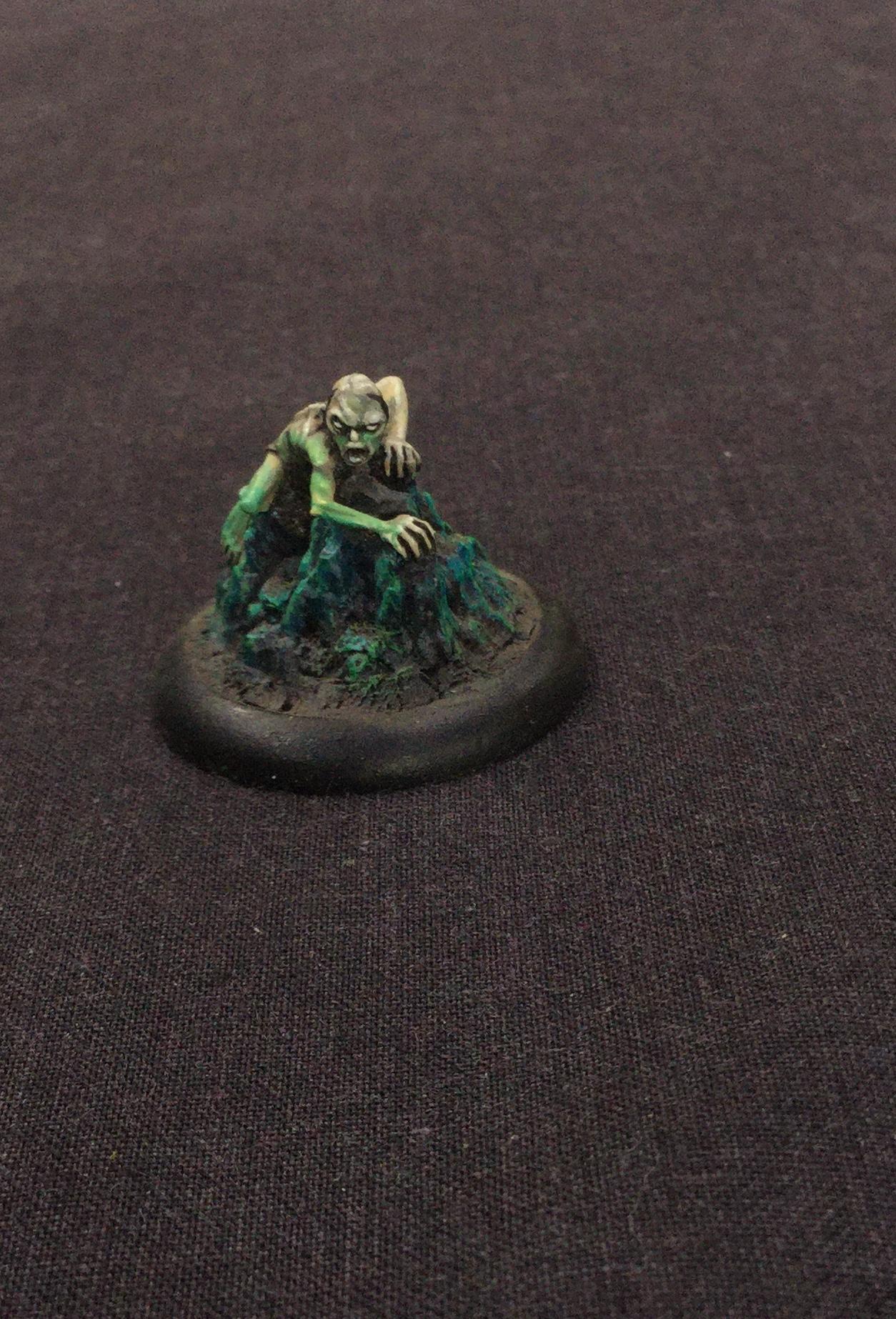 Gollum