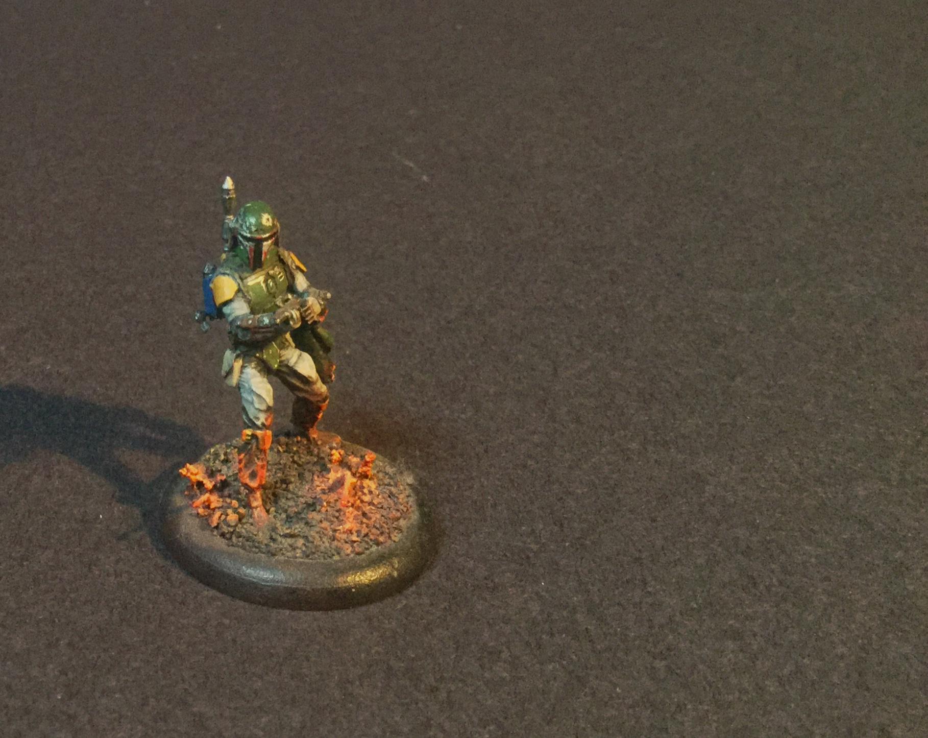 Boba Fett 