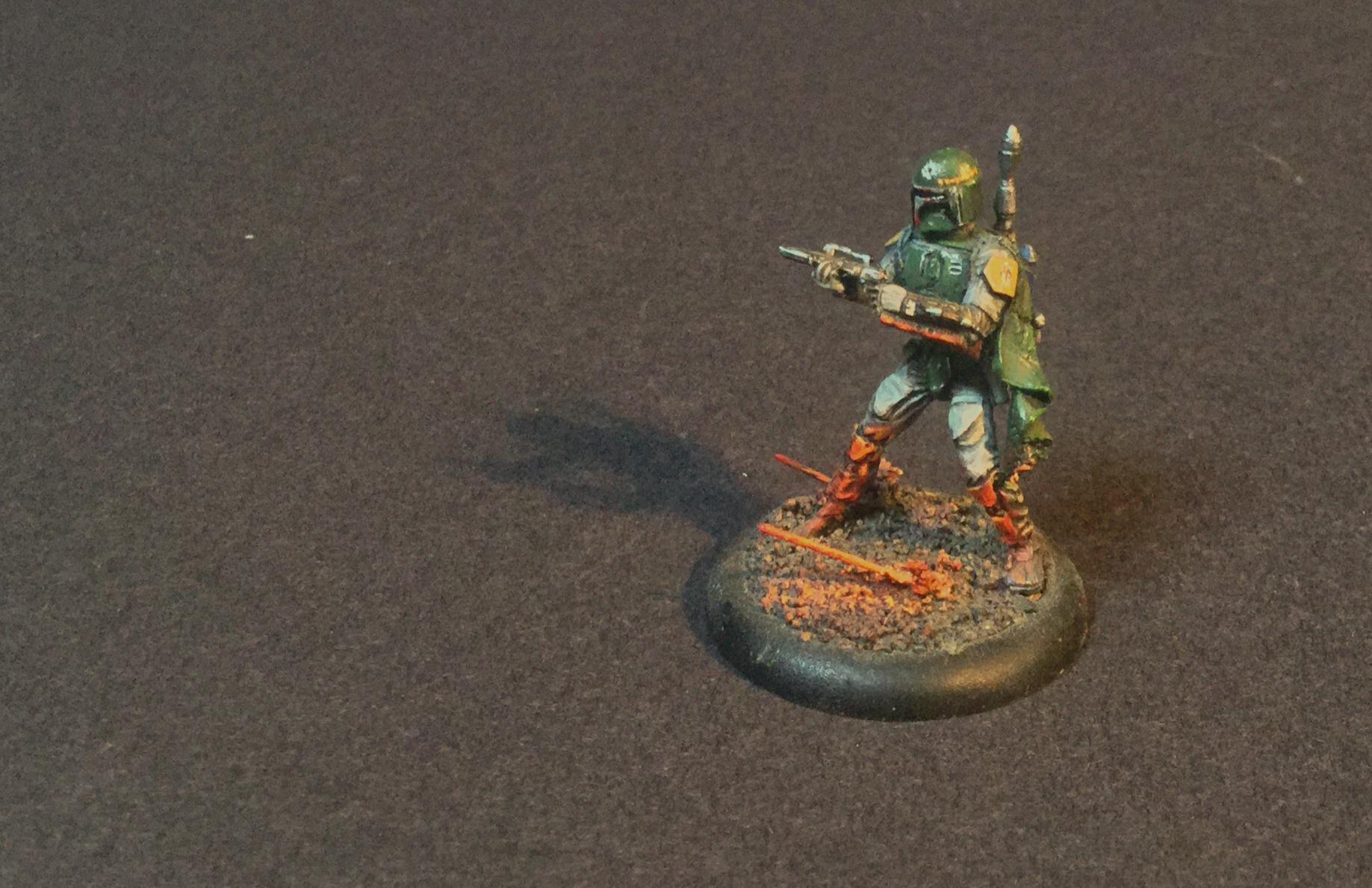 Boba Fett 