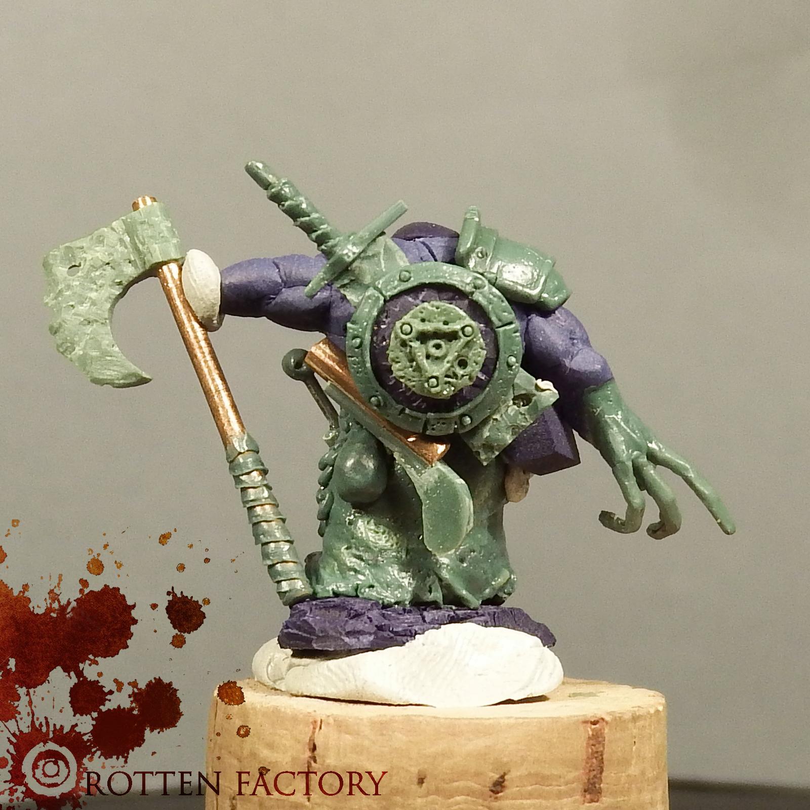 DWARF