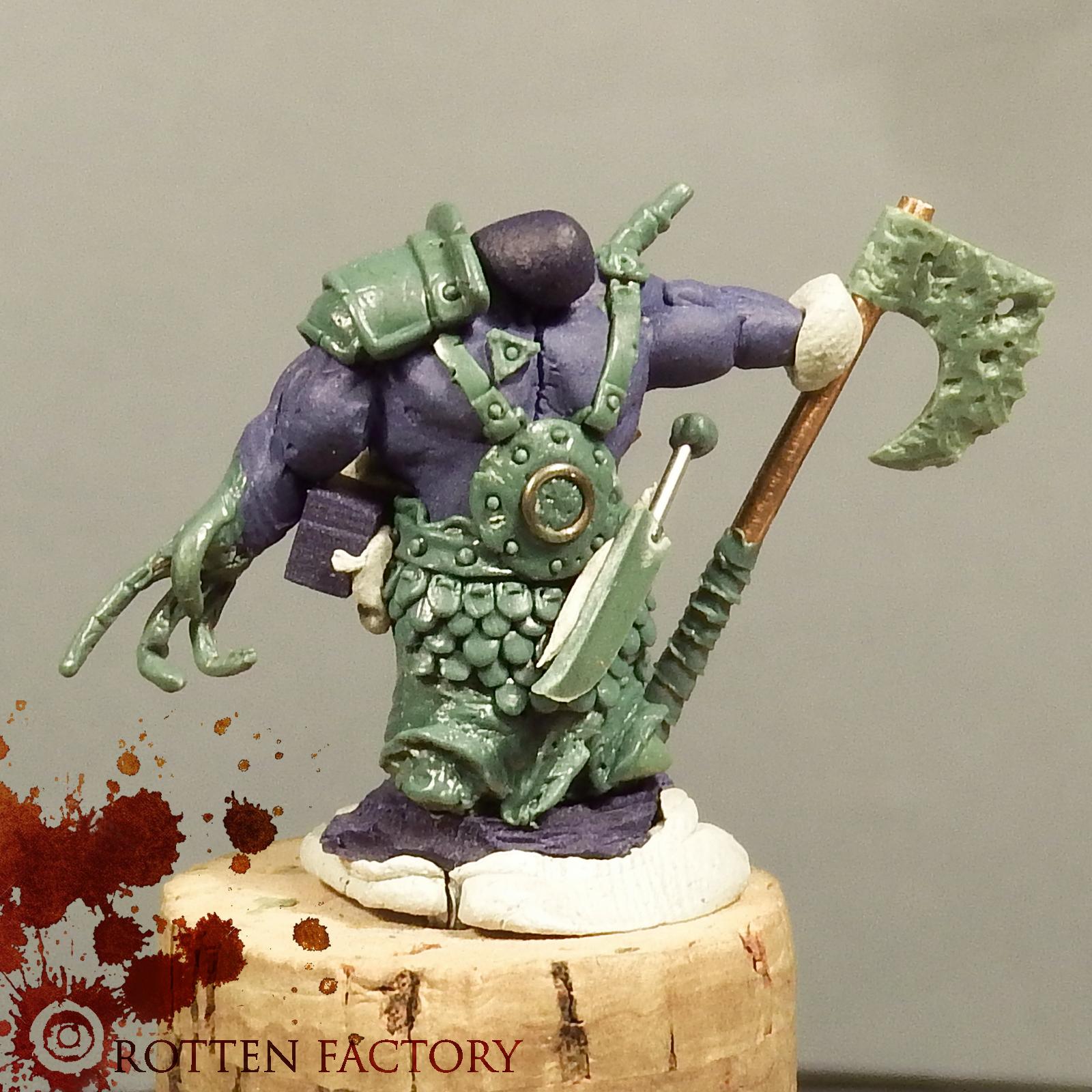 DWARF