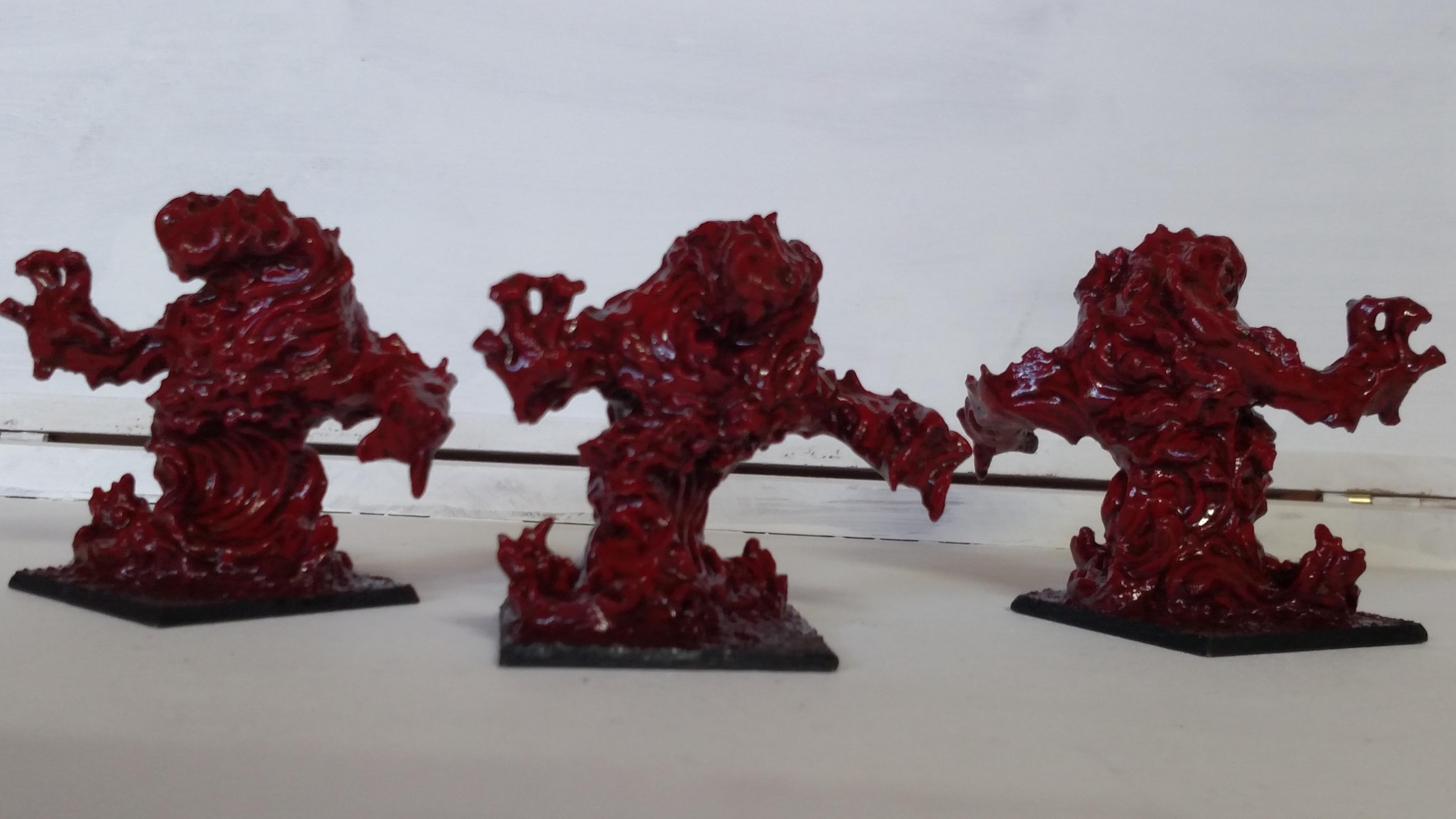 Blood, Dragon, Vampire, Warhammer Fantasy, Zombie