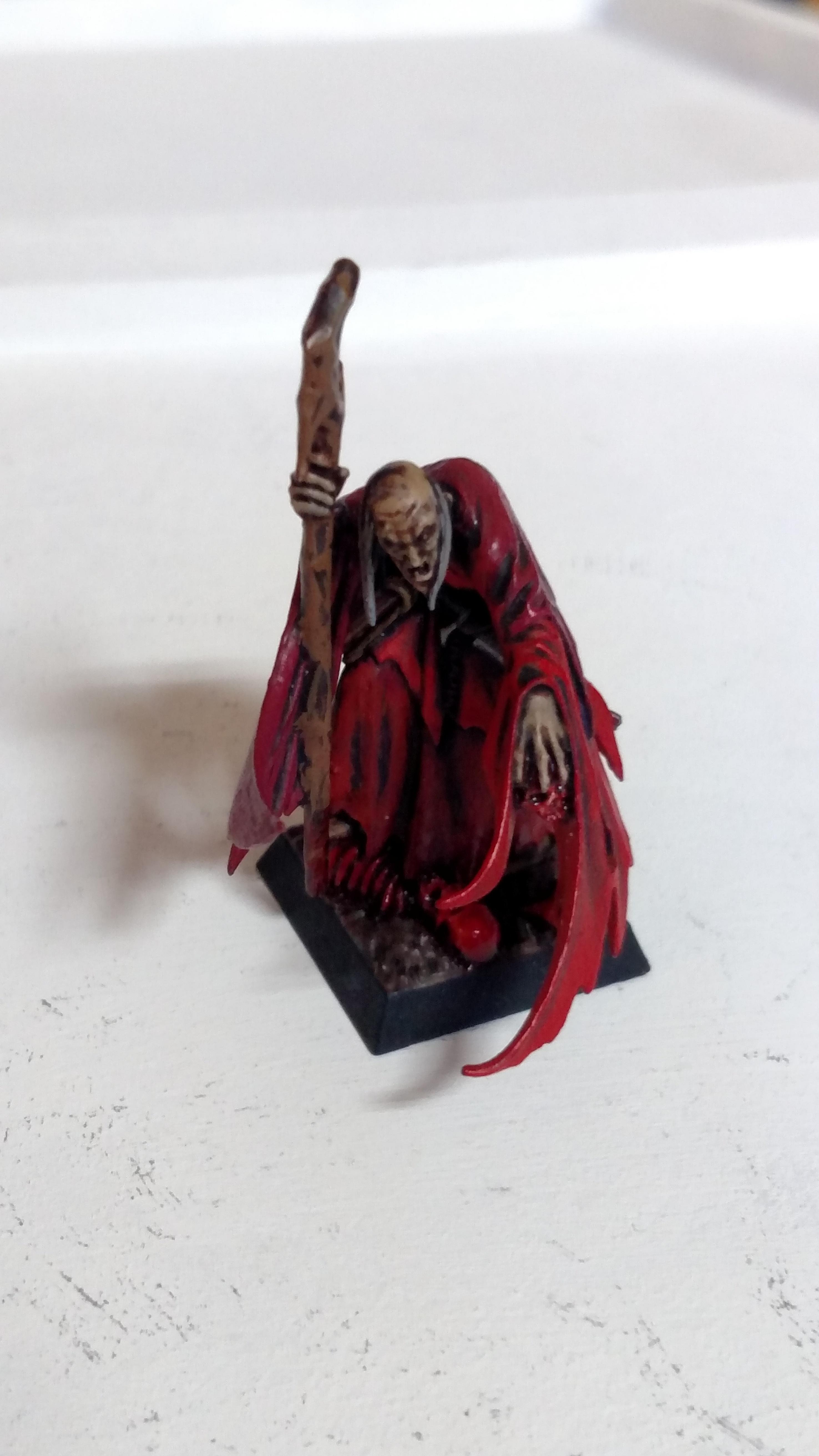 Blood, Dragon, Vampire, Warhammer Fantasy, Zombie