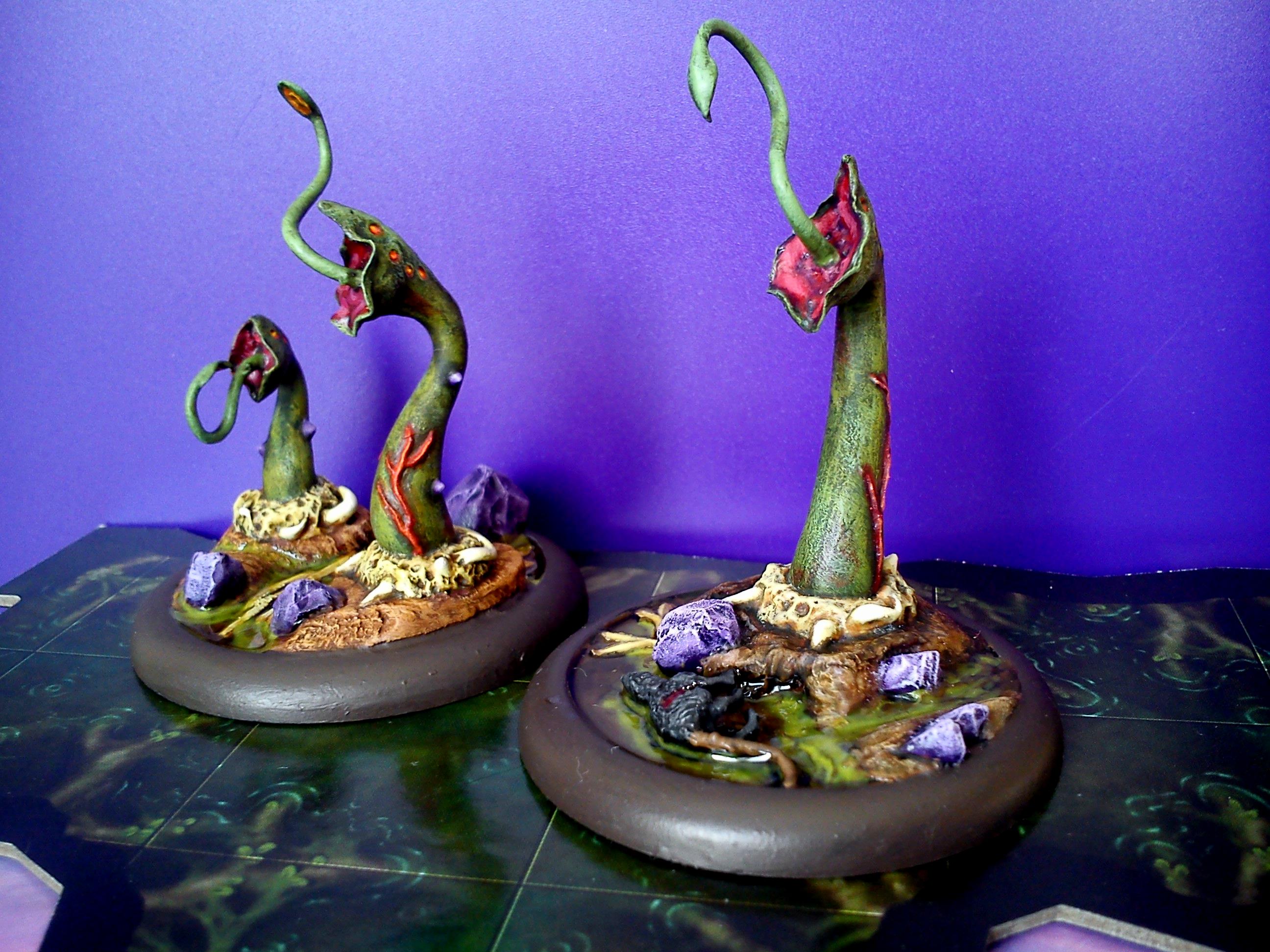 Darkstone Triffids