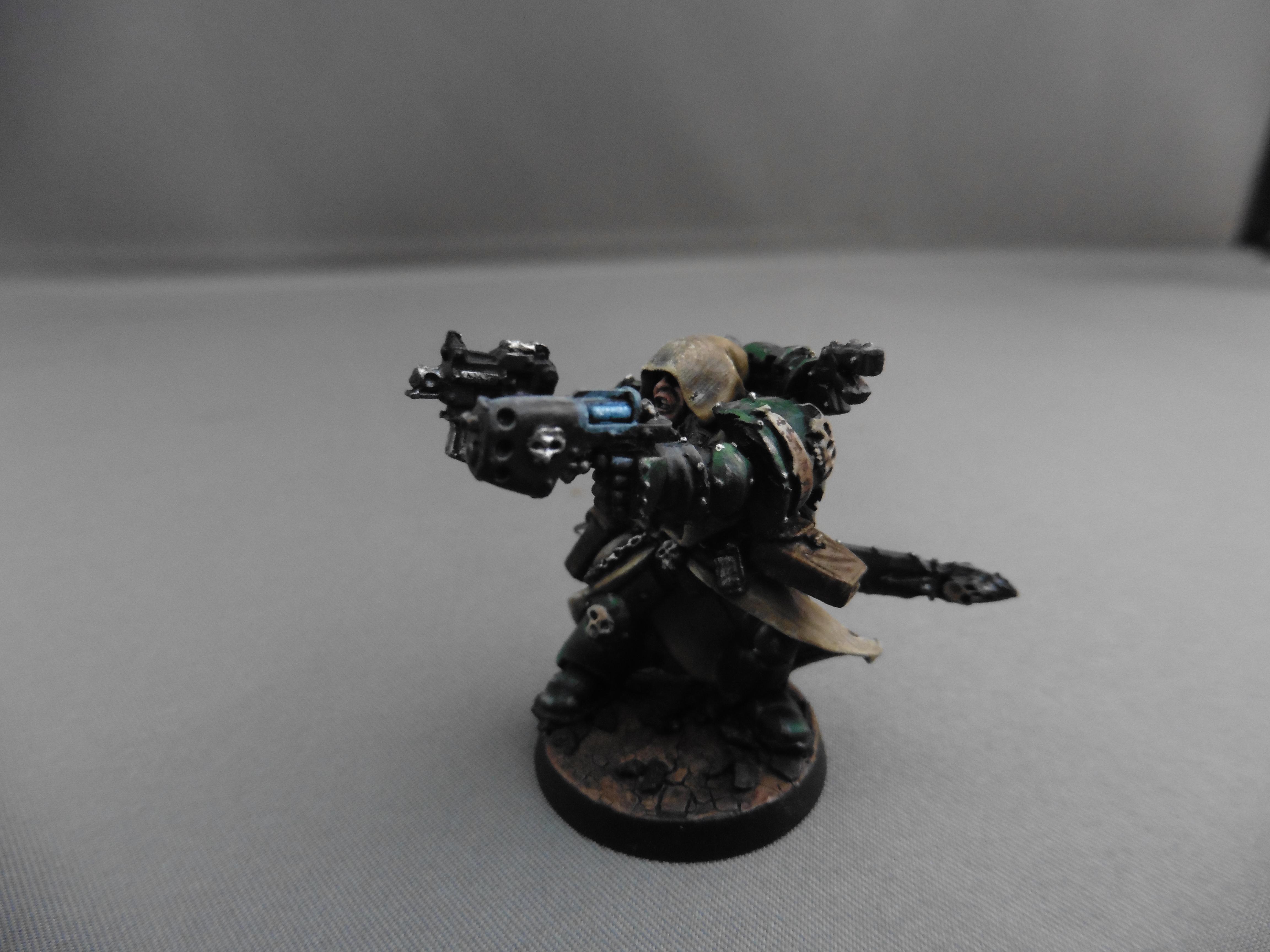 Cypher, Cypher
