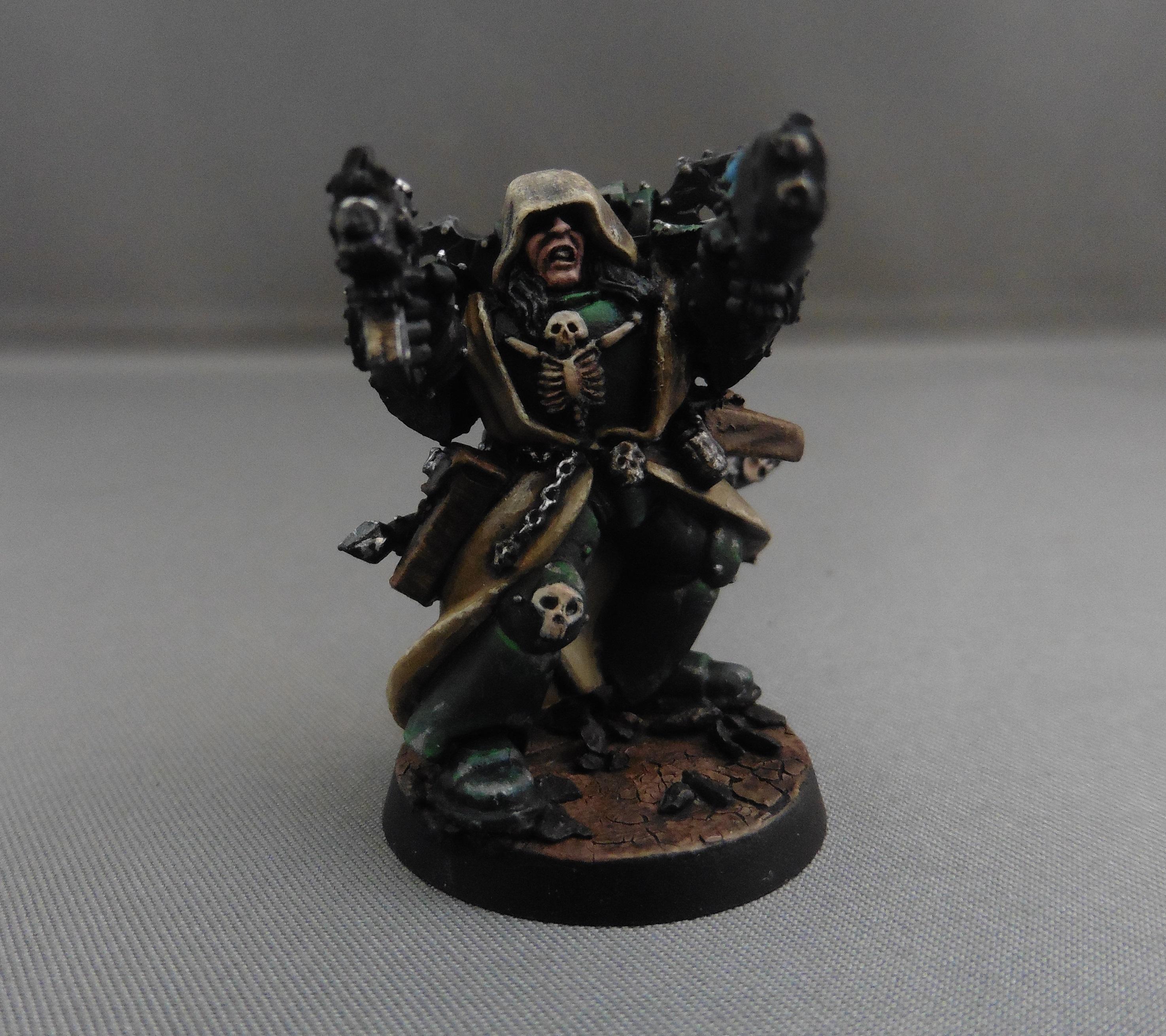 Cypher, Cypher