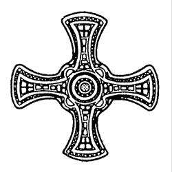 the Emblem of the Knights of Lindis