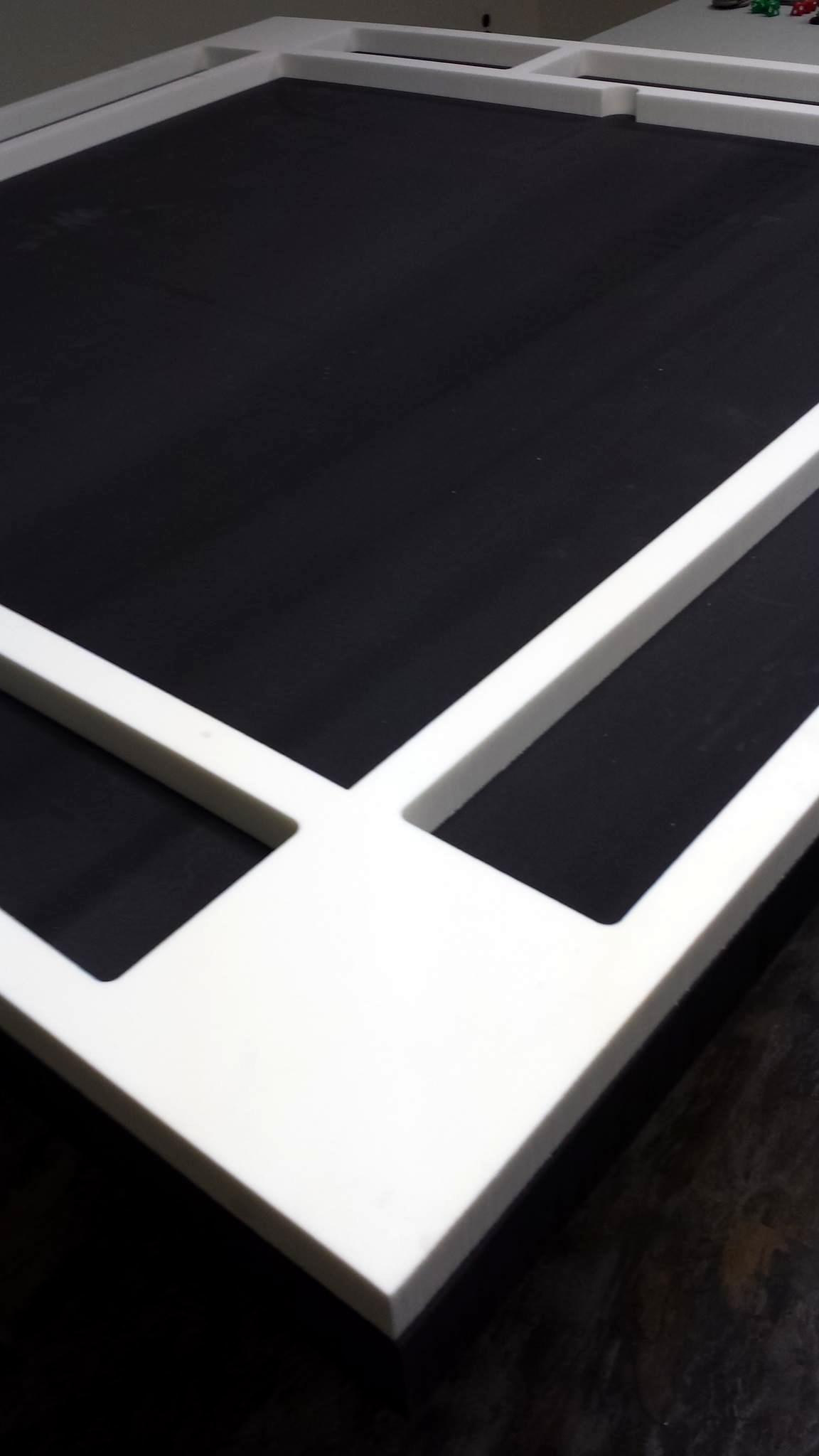 Game Table, Tabletopper, Terrian