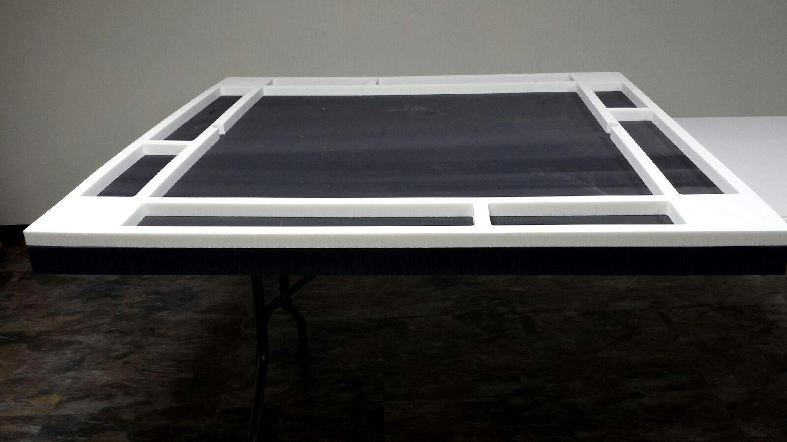 Game Table, Tabletopper, Terrian