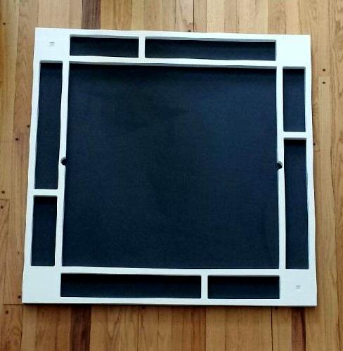 Game Table, Tabletopper, Terrian