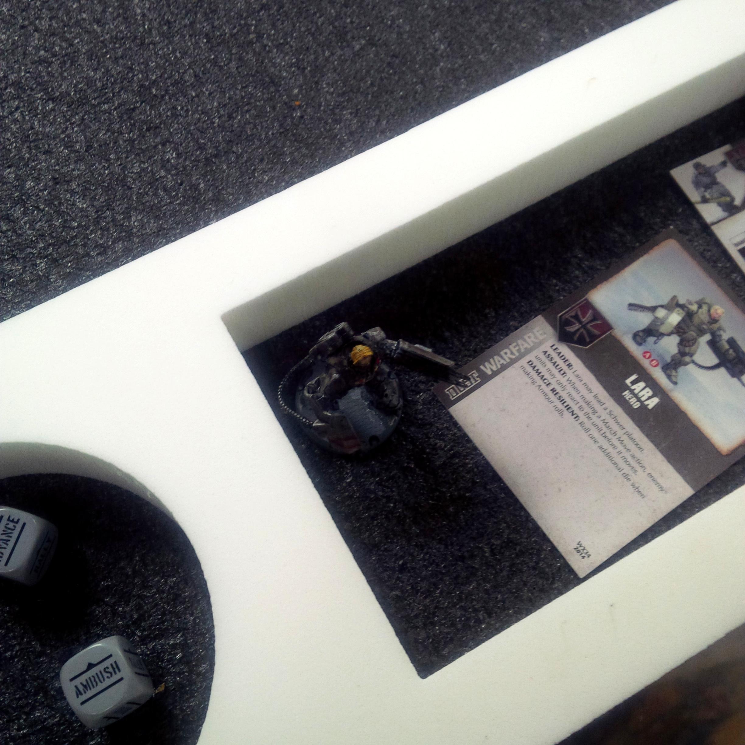 Game Table, Tabletopper, Terrian