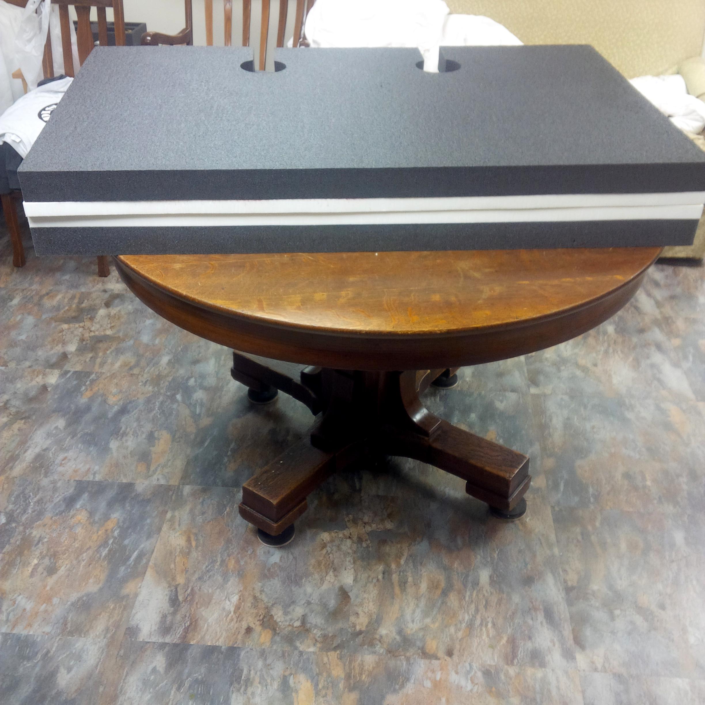 Game Table, Tabletopper, Terrian