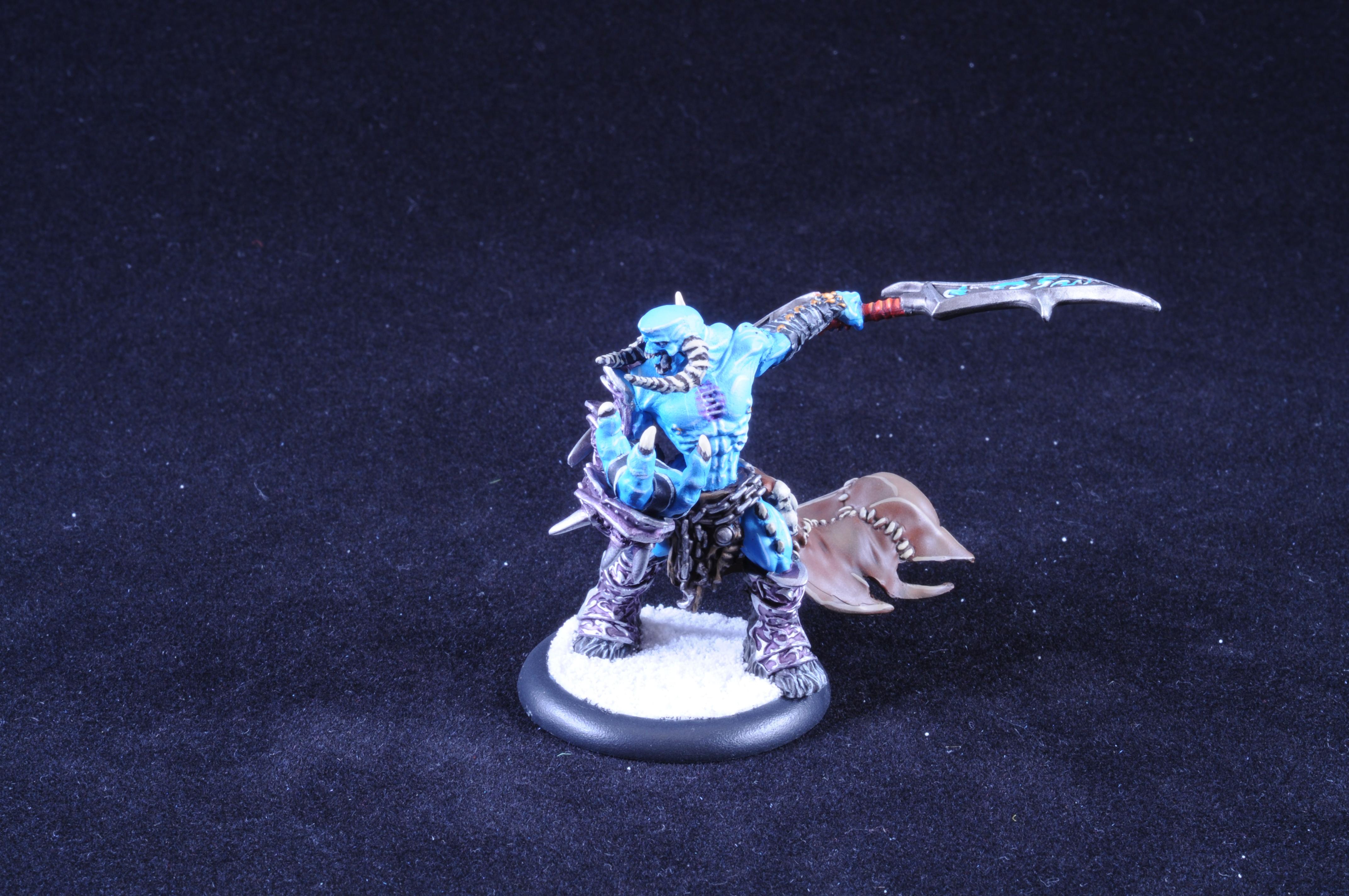 Thagrosh