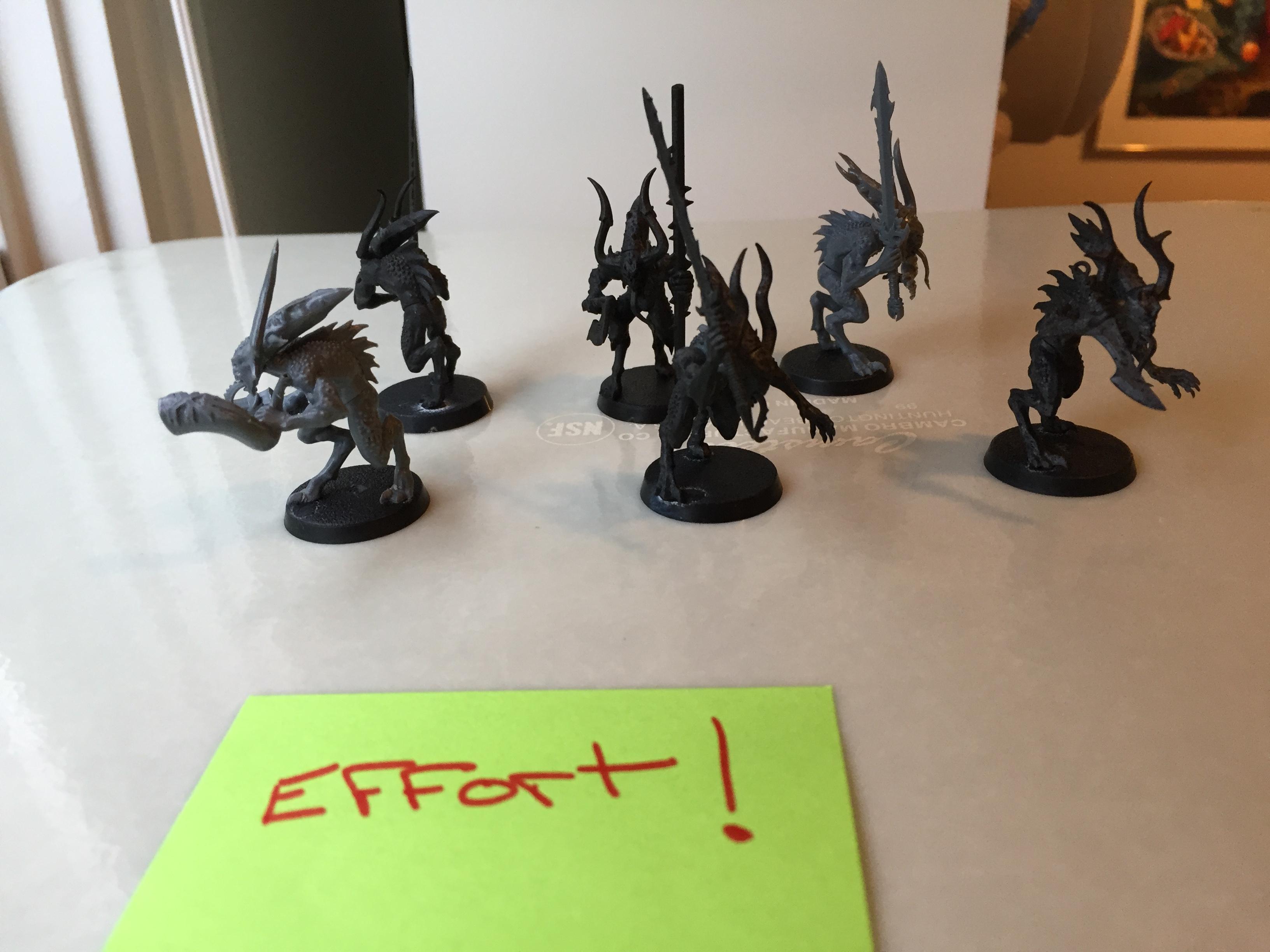 Bloodthirsters