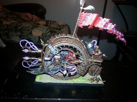 DoomWheel
