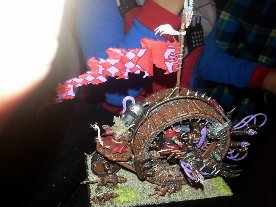 DoomWheel