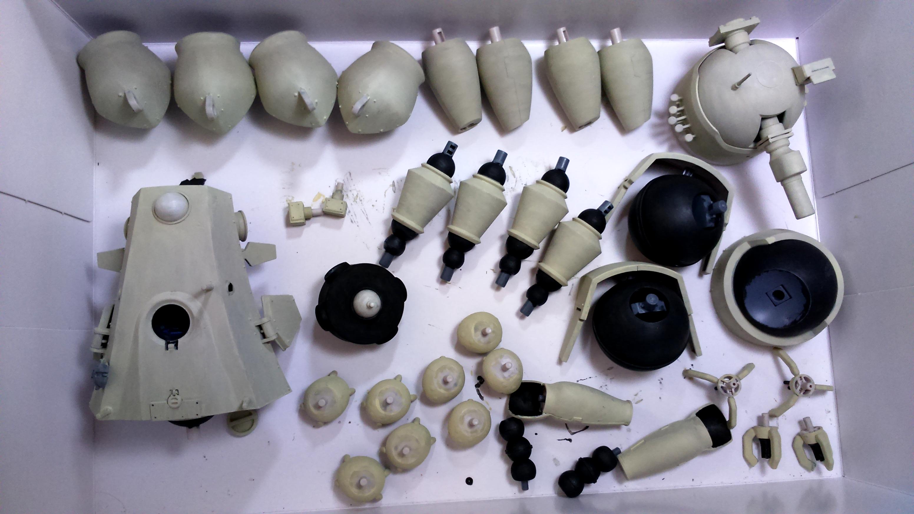HAW206 pip 1; basecoat