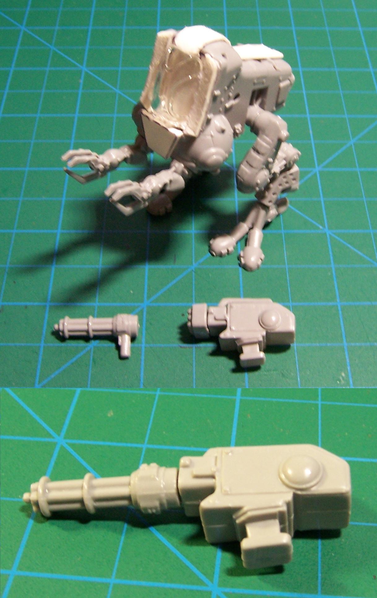 Cult, Genestealer, Genestealer Cult, Warhammer 40,000