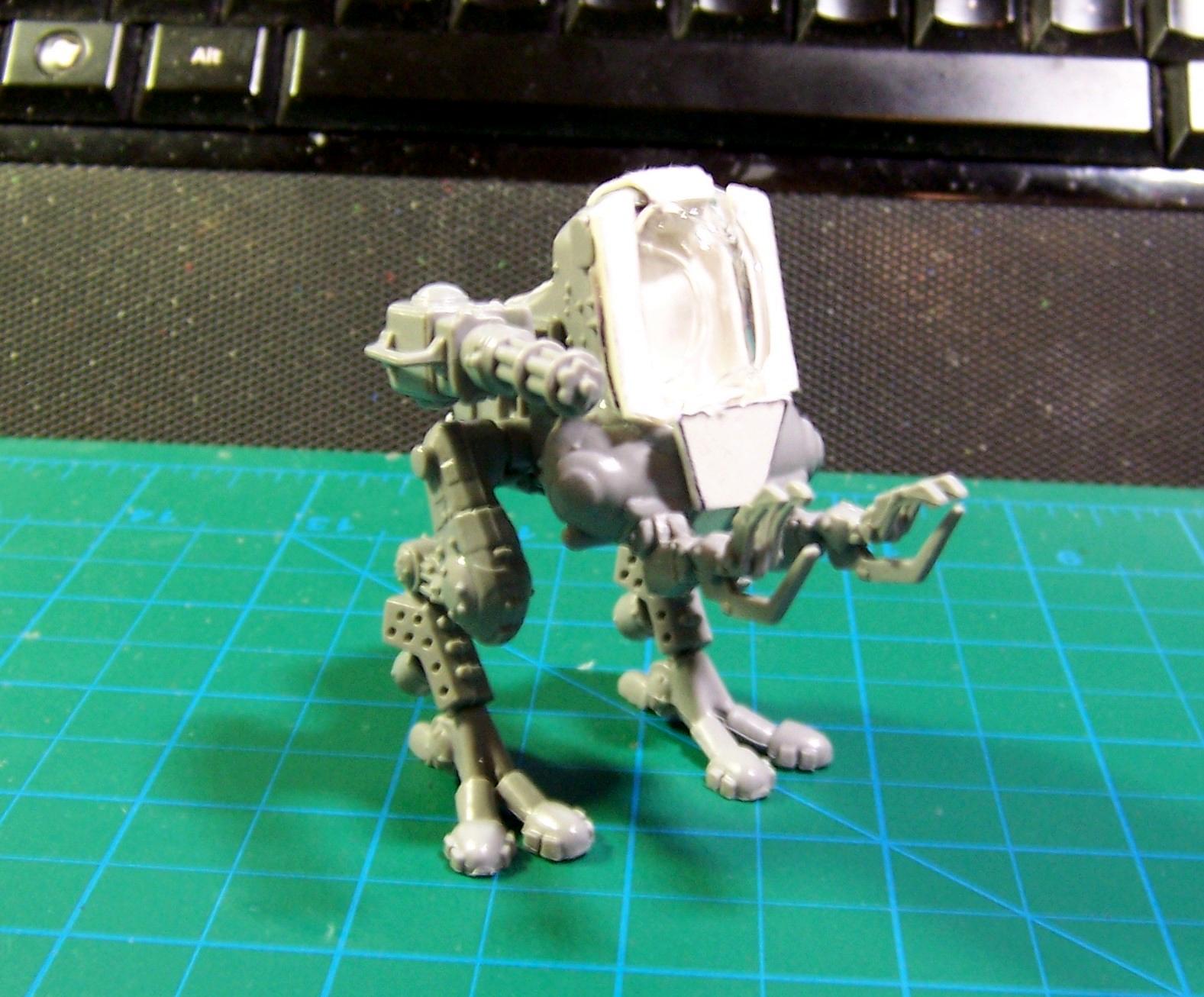 Cult, Genestealer, Genestealer Cult, Warhammer 40,000