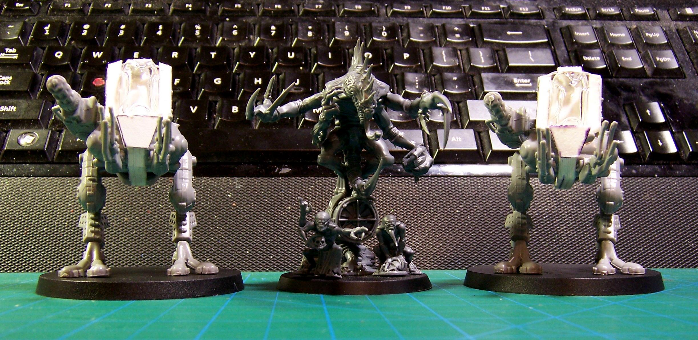 Cult, Genestealer, Genestealer Cult, Warhammer 40,000