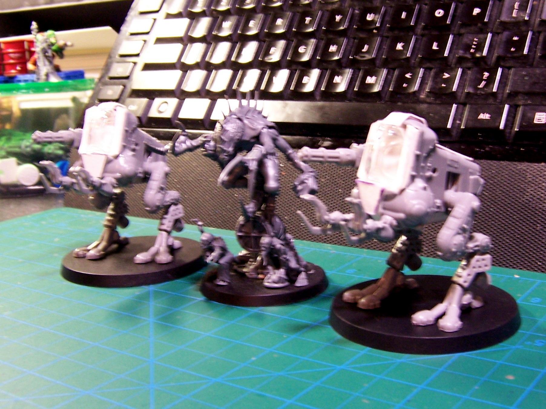 Cult, Genestealer, Genestealer Cult, Warhammer 40,000