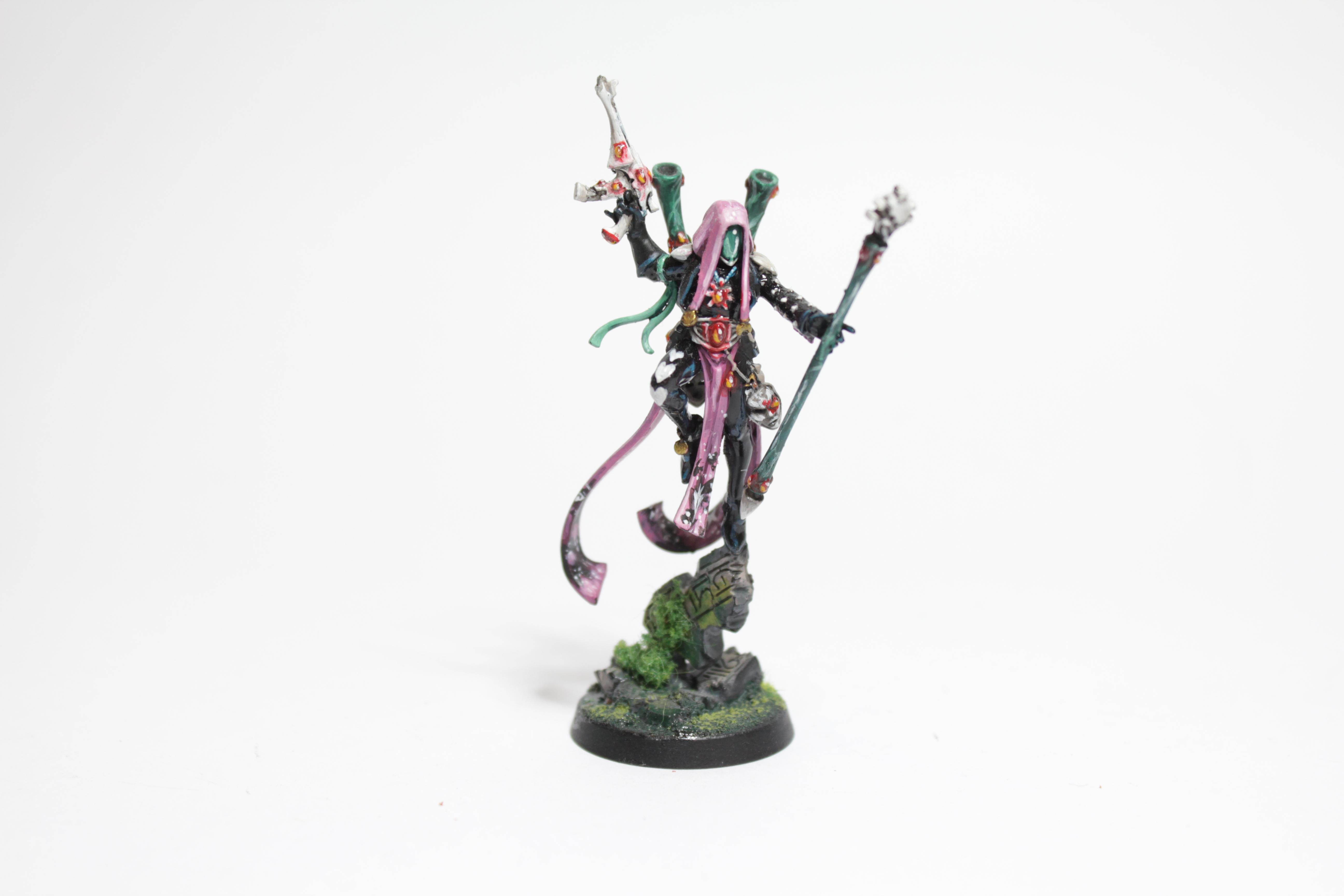 Shadowseer