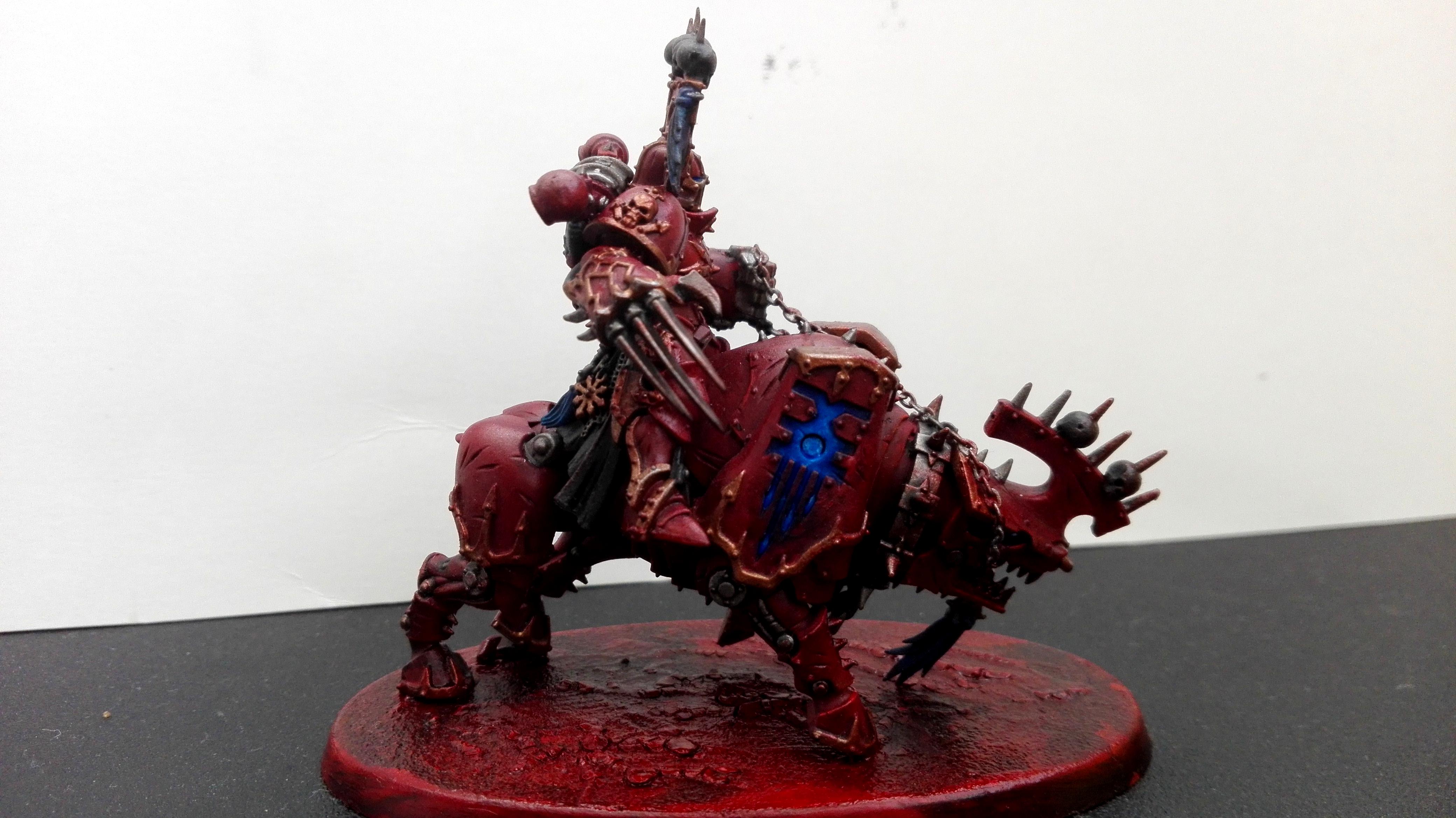 Chaos Lord