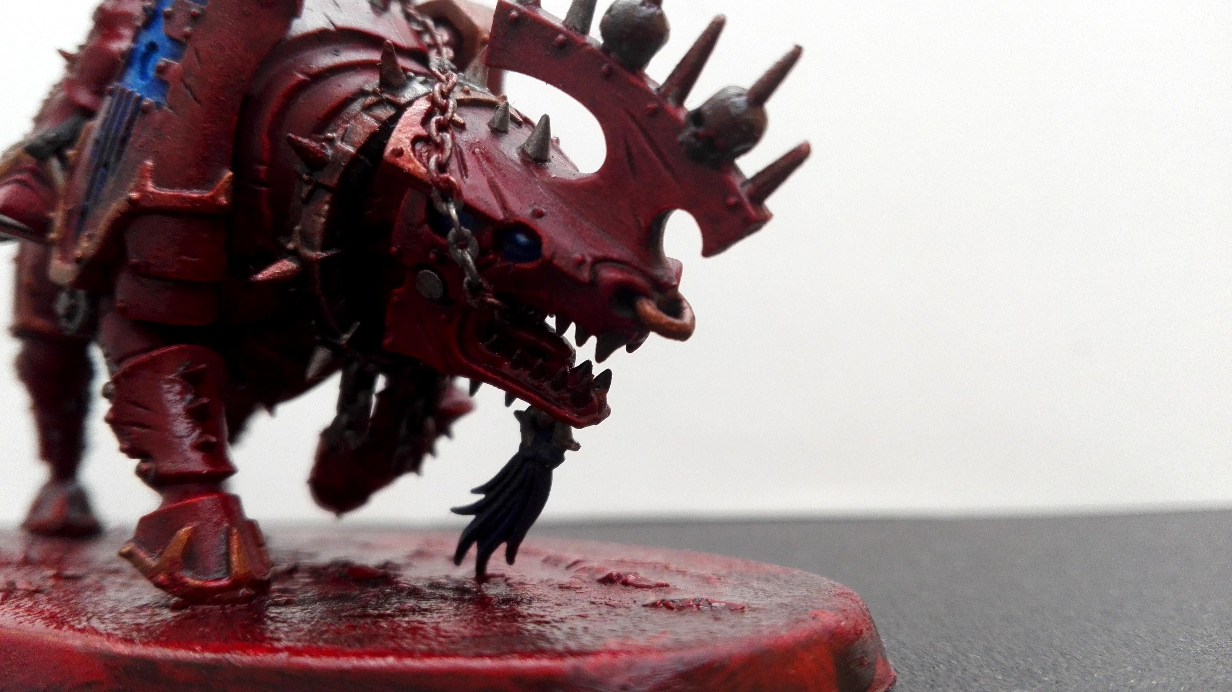 Chaos Lord