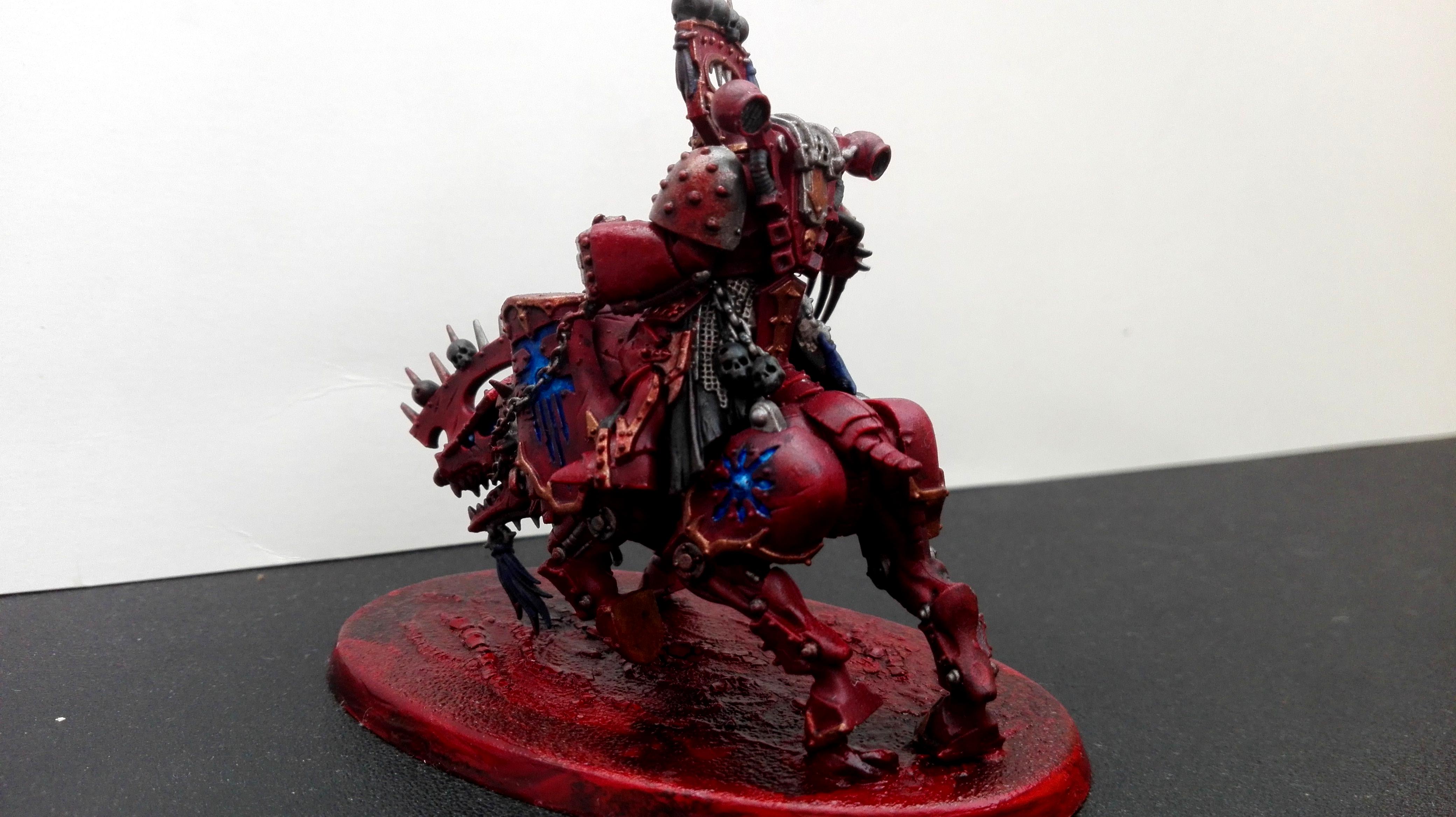 Chaos Lord