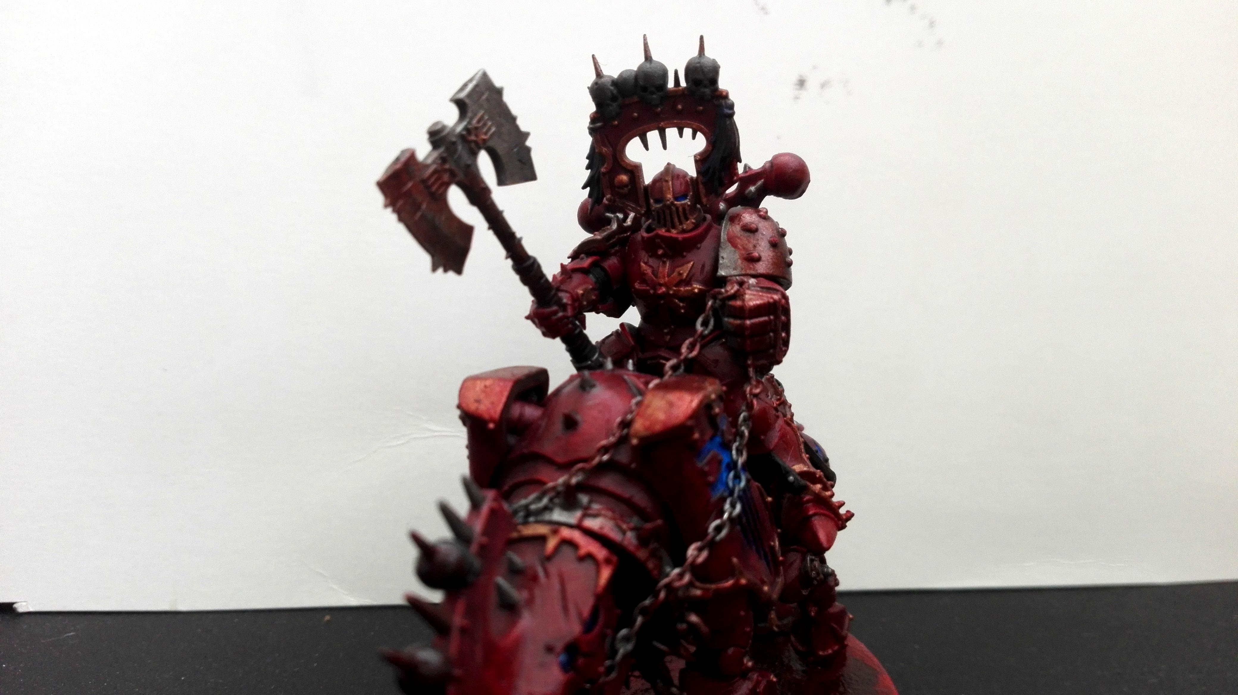 Chaos Lord