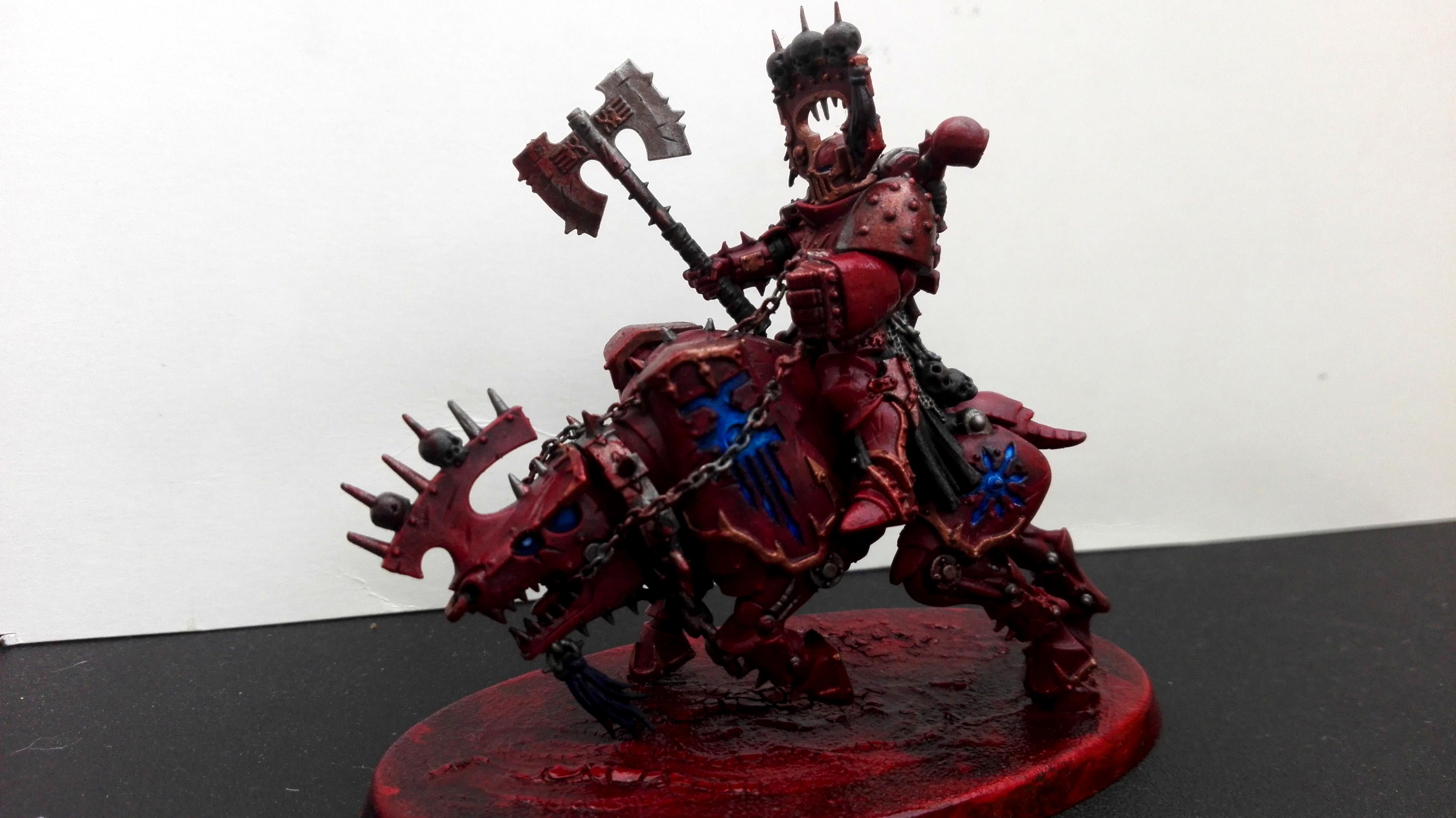 Chaos Lord