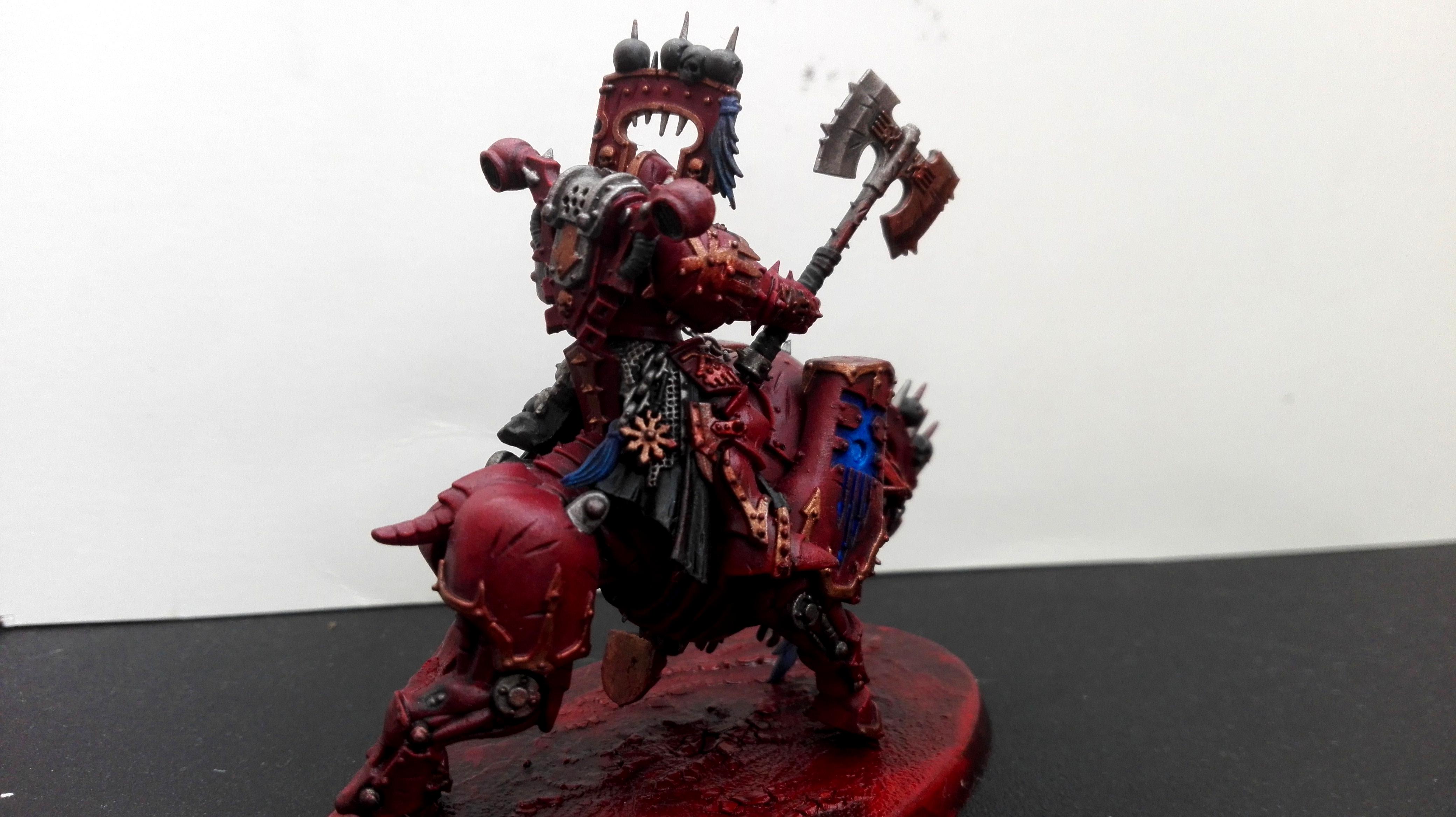 Chaos Lord