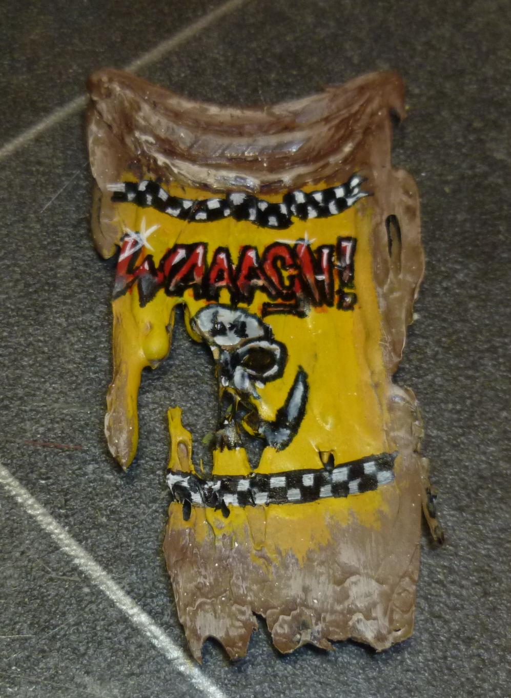 Banner from Hotglue
