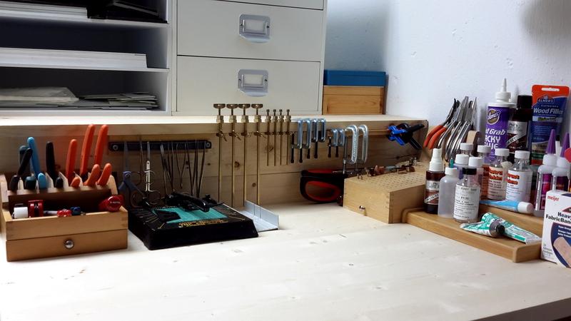 Workbench