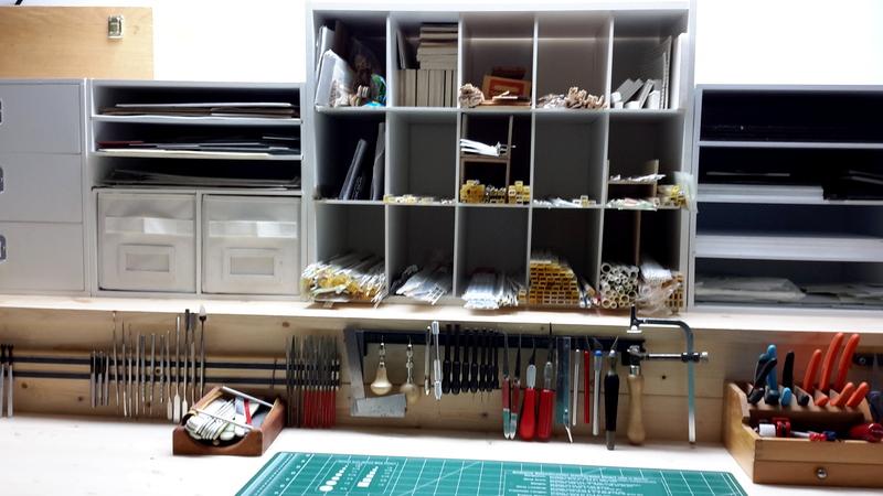 Workbench