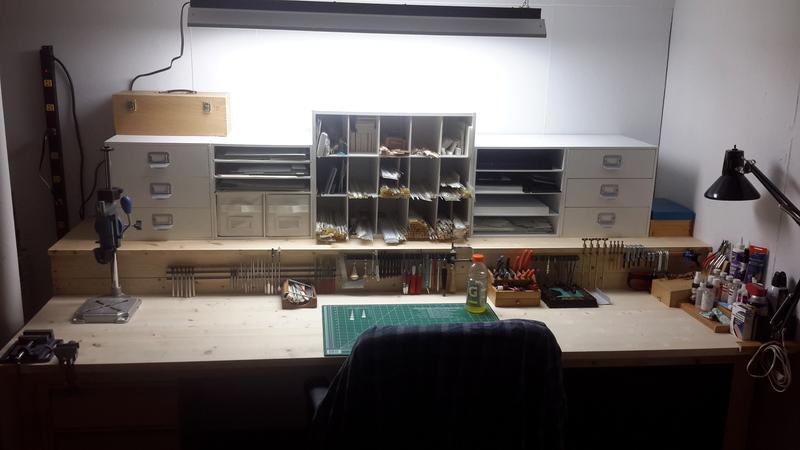Workbench