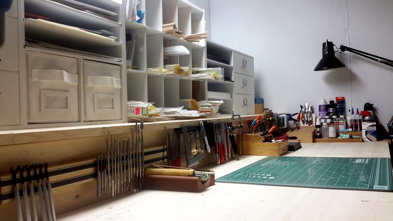 Workbench