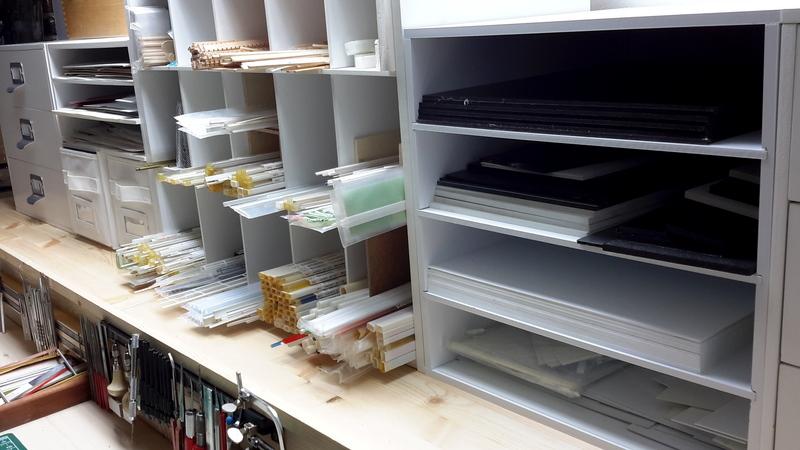 Workbench